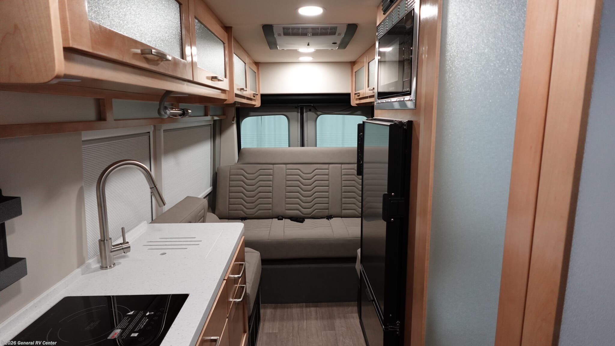 2026 Coachmen Beyond 22C AWD - New Class B For Sale by General RV Center in Wixom, Michigan