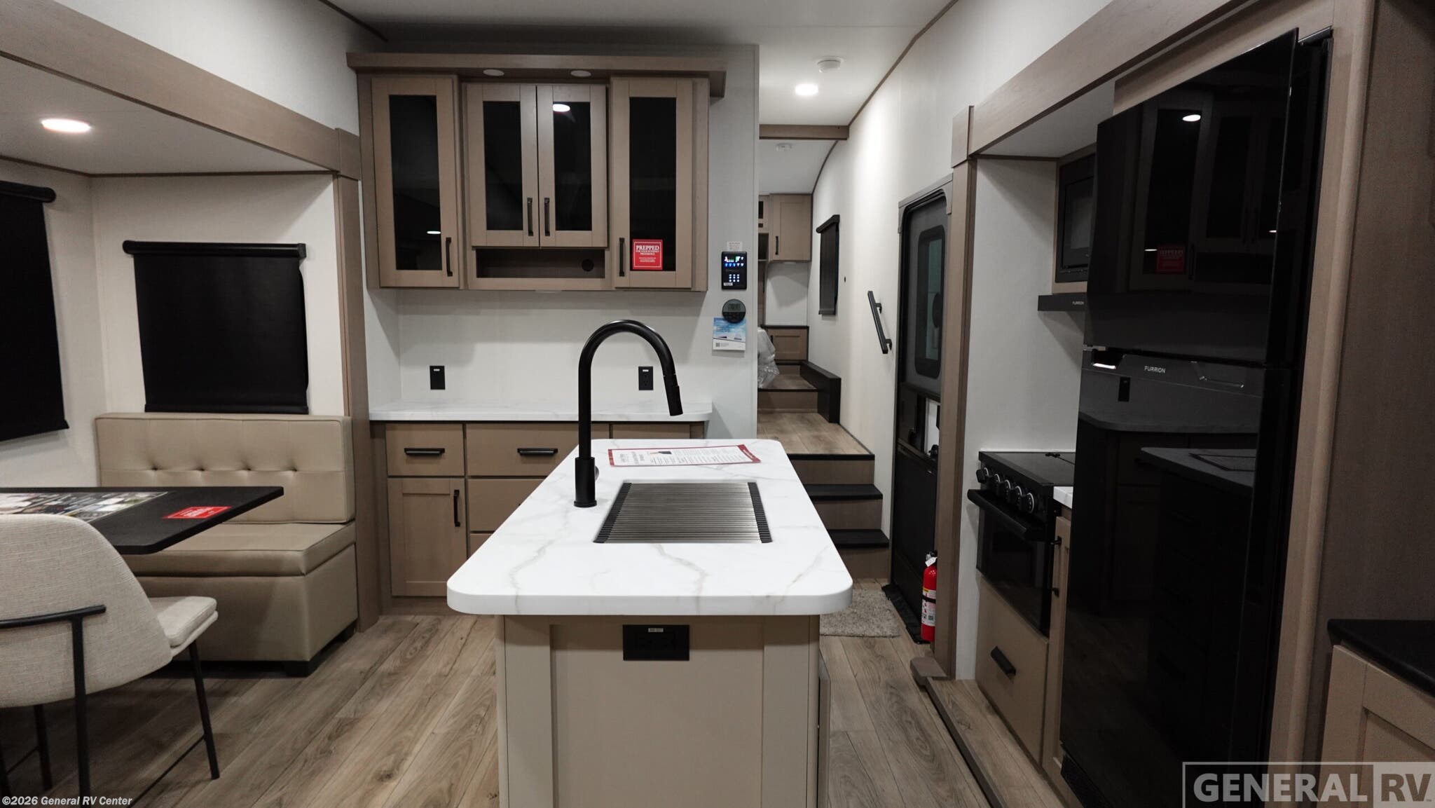 New 2026 Grand Design Reflection 28RL available in Wixom, Michigan