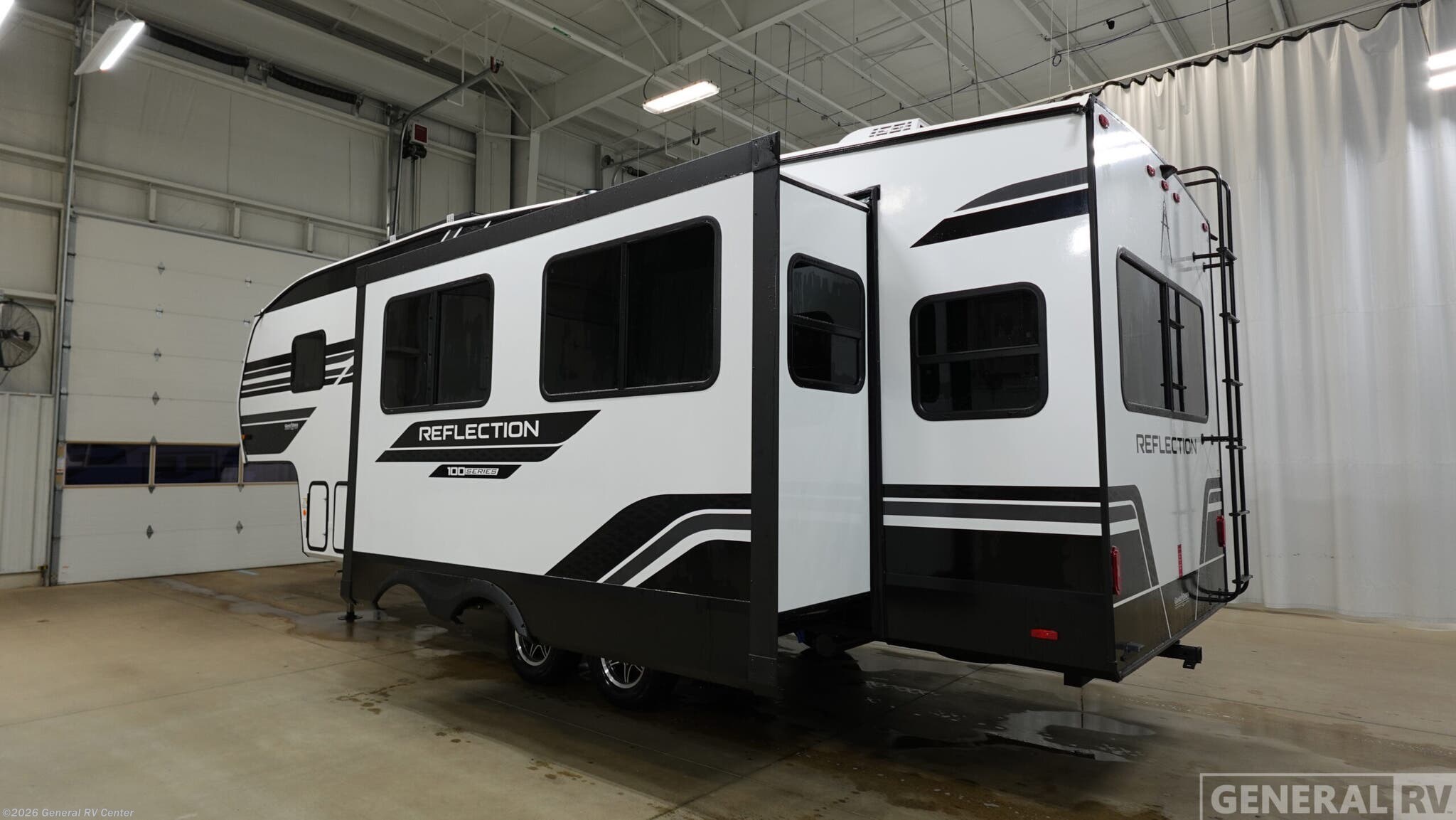 2026 Reflection 28RL by Grand Design from General RV Center in Wixom, Michigan