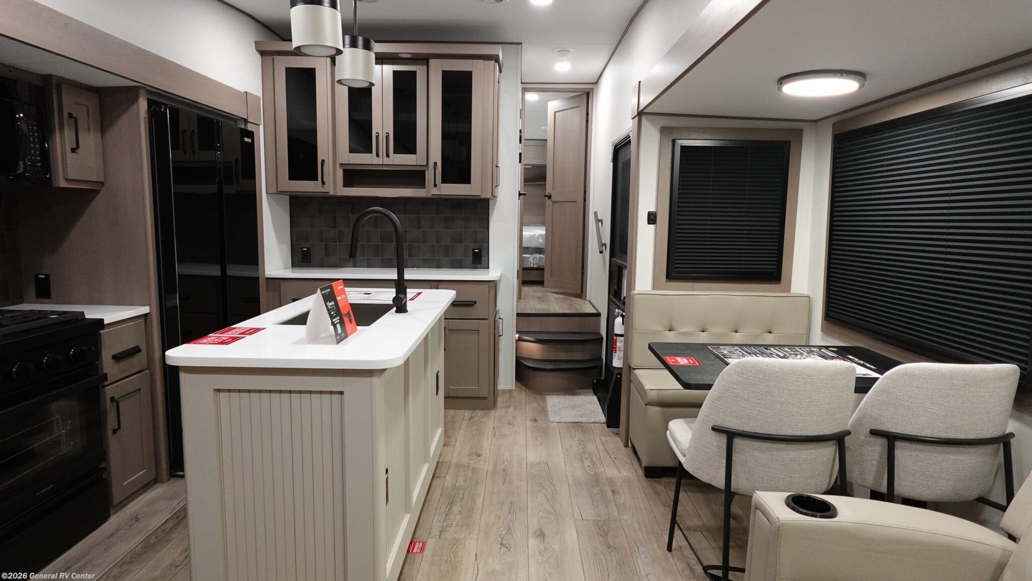 New 2026 Grand Design Reflection 303RLS available in Wixom, Michigan