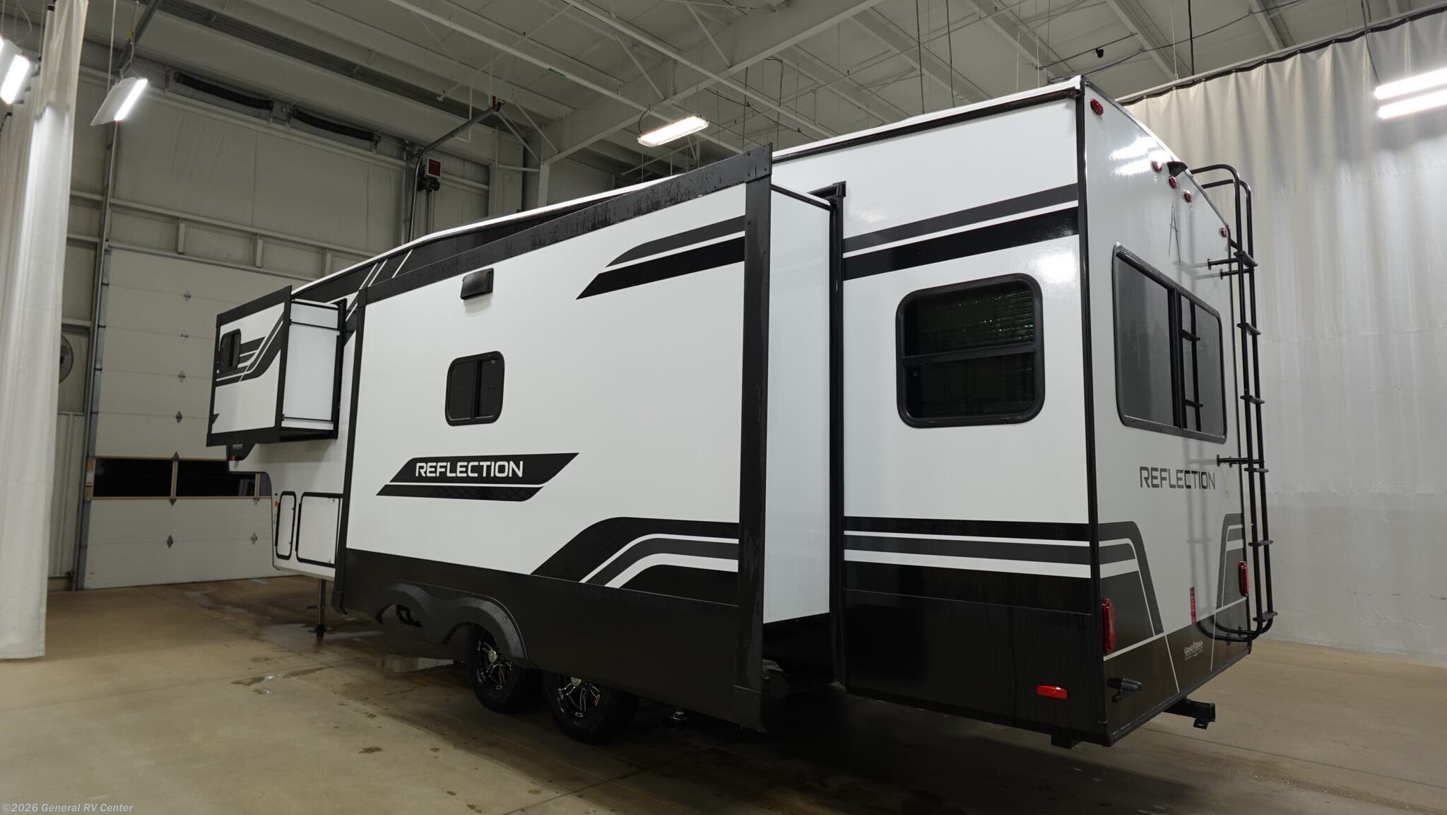 2026 Reflection 303RLS by Grand Design from General RV Center in Wixom, Michigan