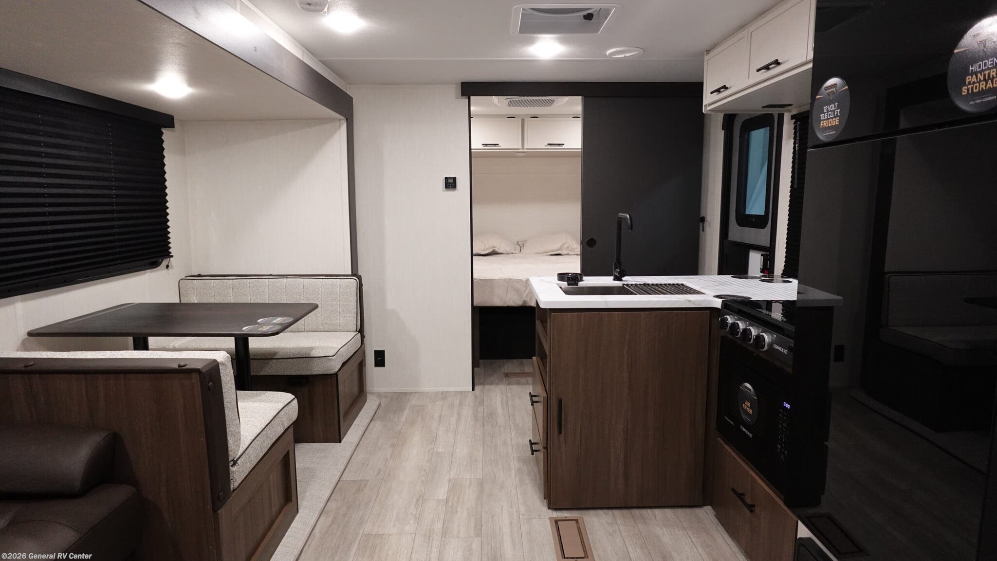 New 2026 Prime Time Avenger 26DBS available in Wixom, Michigan