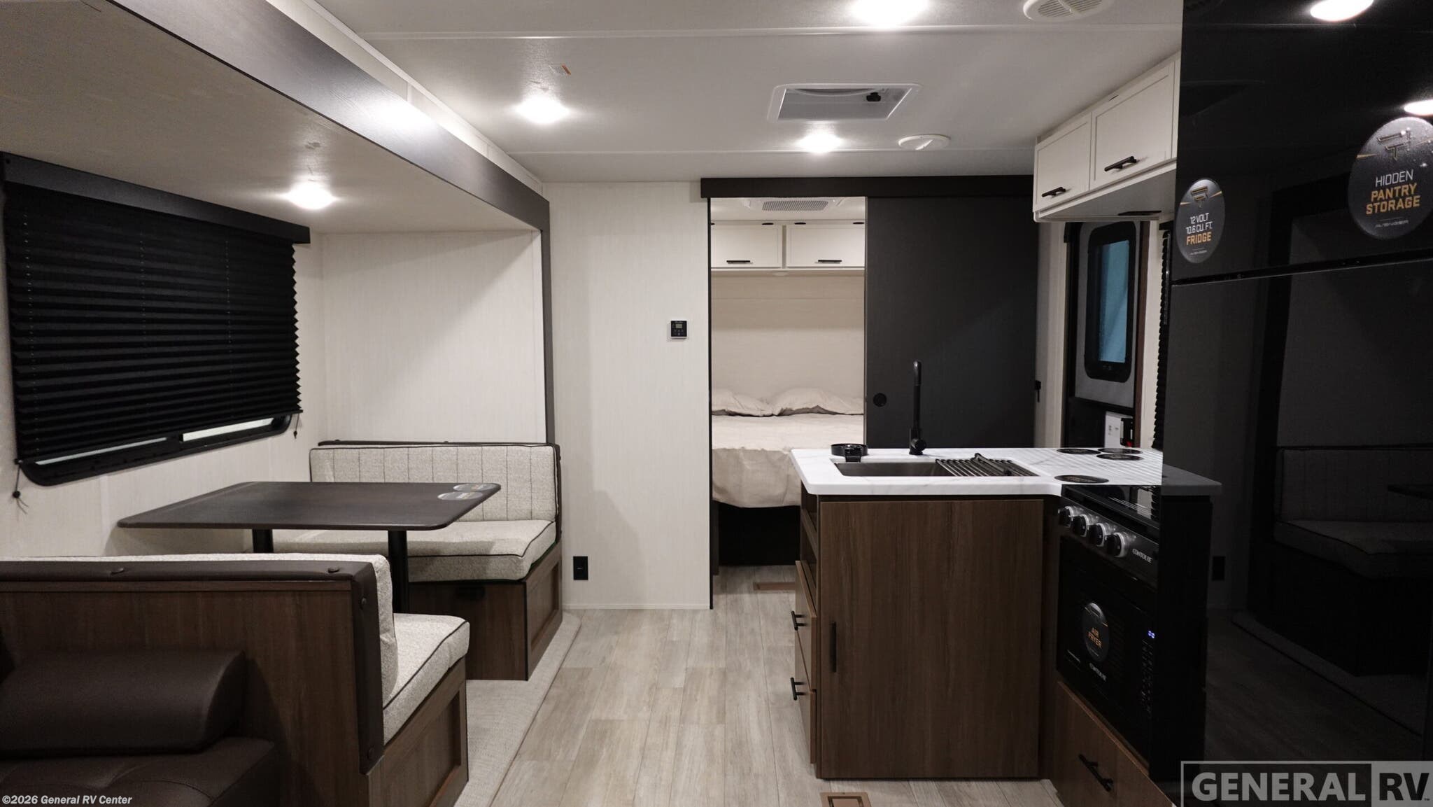 New 2026 Prime Time Avenger 26DBS available in Wixom, Michigan