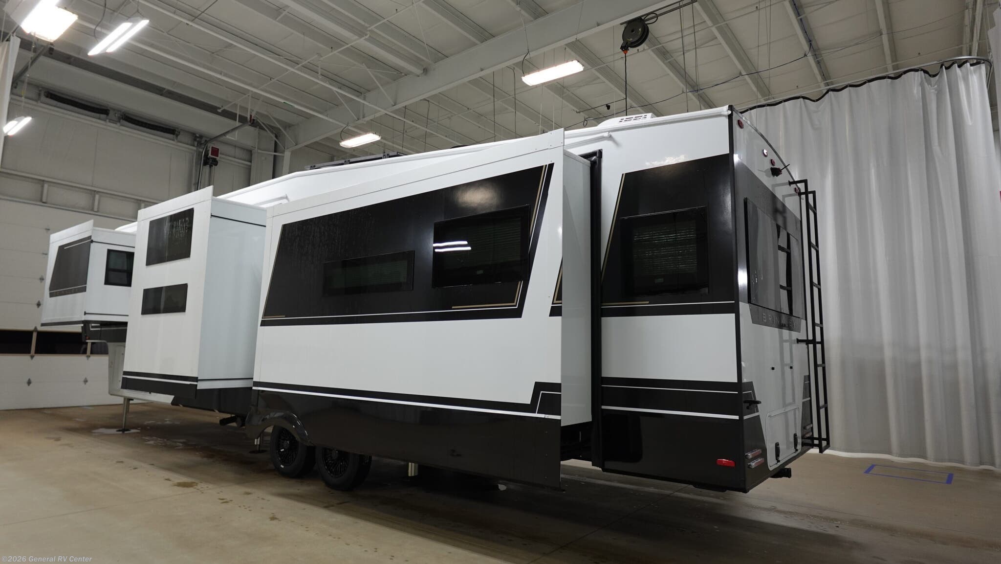 2026 Model Z 3610 by Brinkley RV from General RV Center in Wixom, Michigan