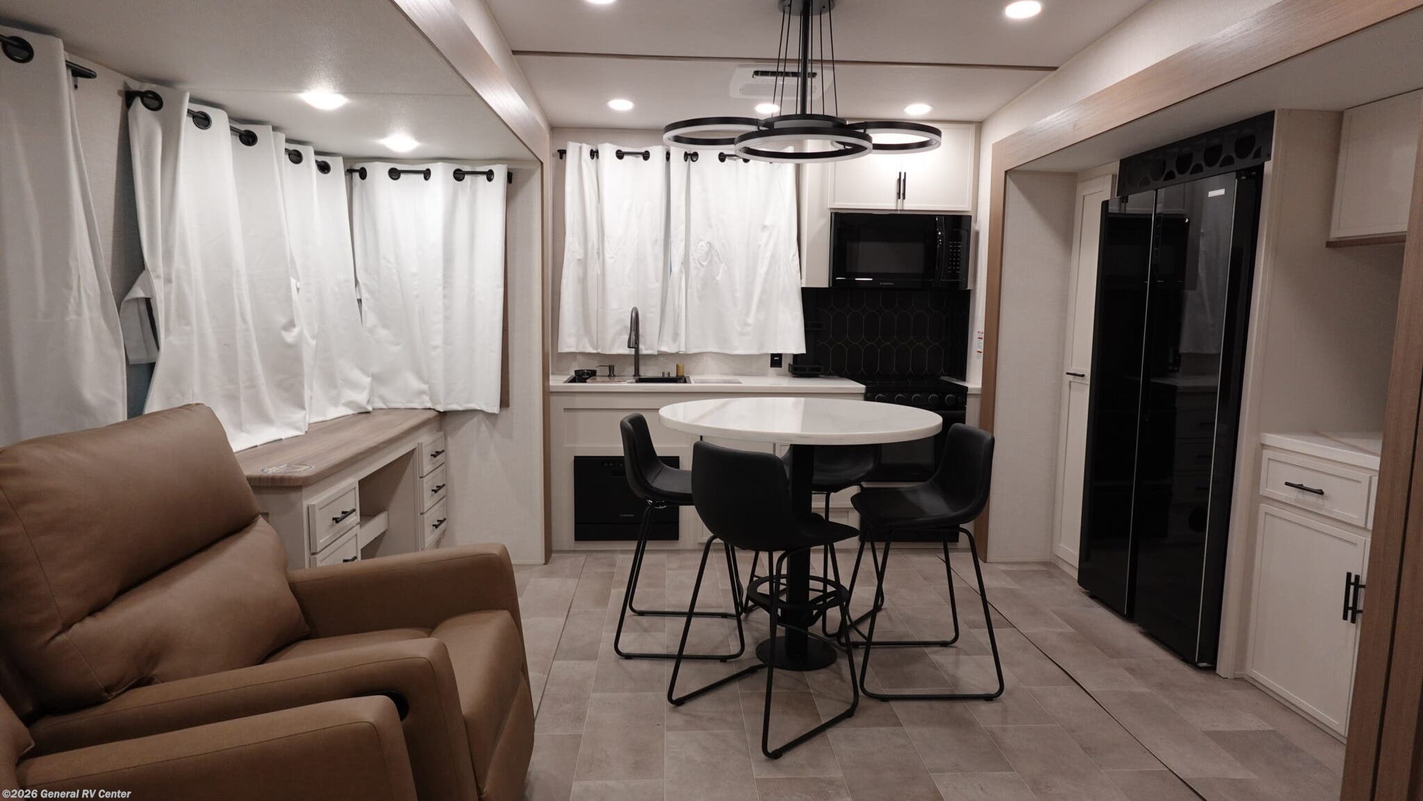 2026 Forest River Impression 360MYR - New Fifth Wheel For Sale by General RV Center in Wixom, Michigan
