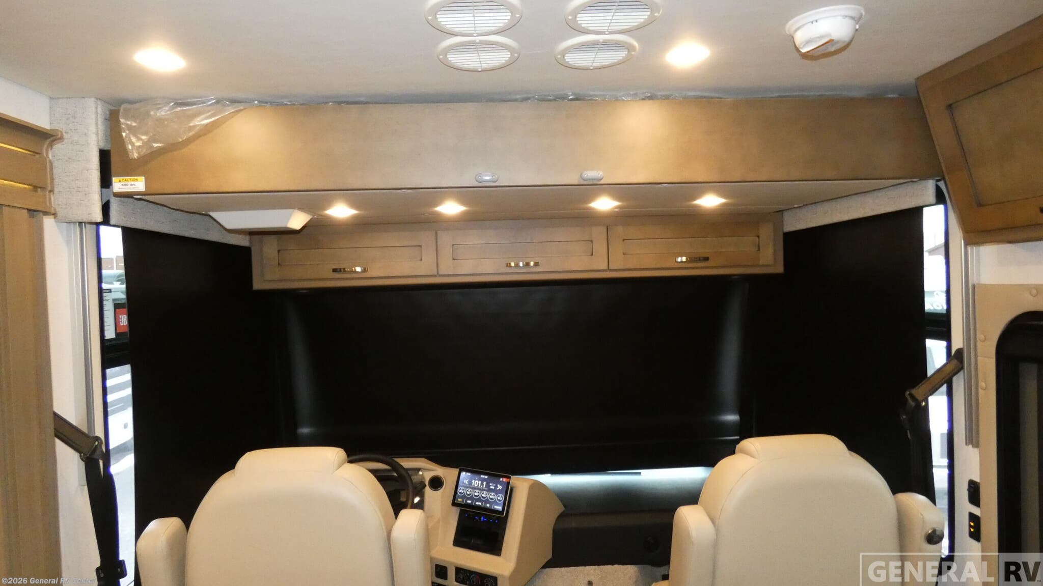 2026 Bay Star 3114 by Newmar from General RV Center in Wixom, Michigan