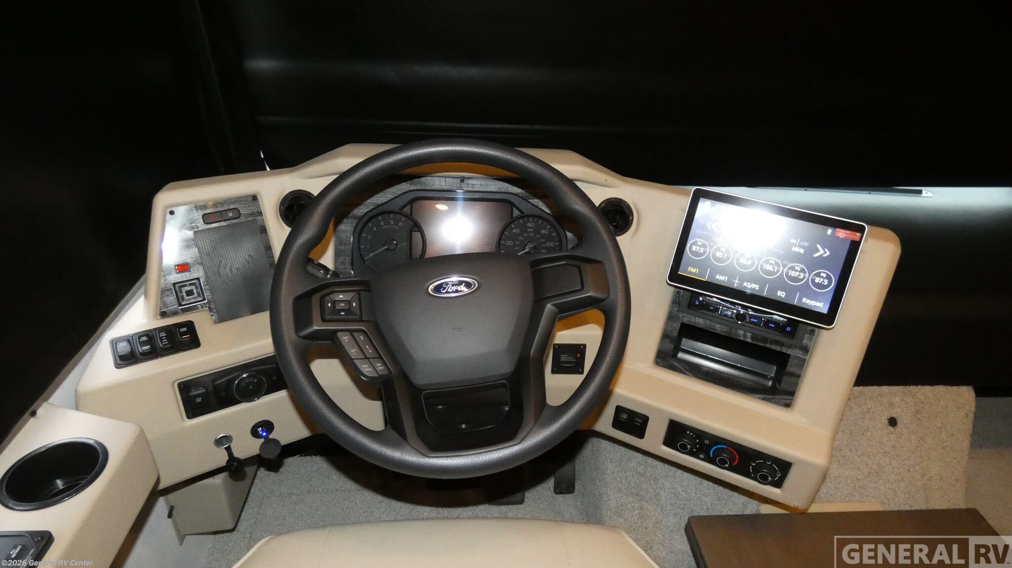 New 2026 Newmar Bay Star 3114 available in Wixom, Michigan