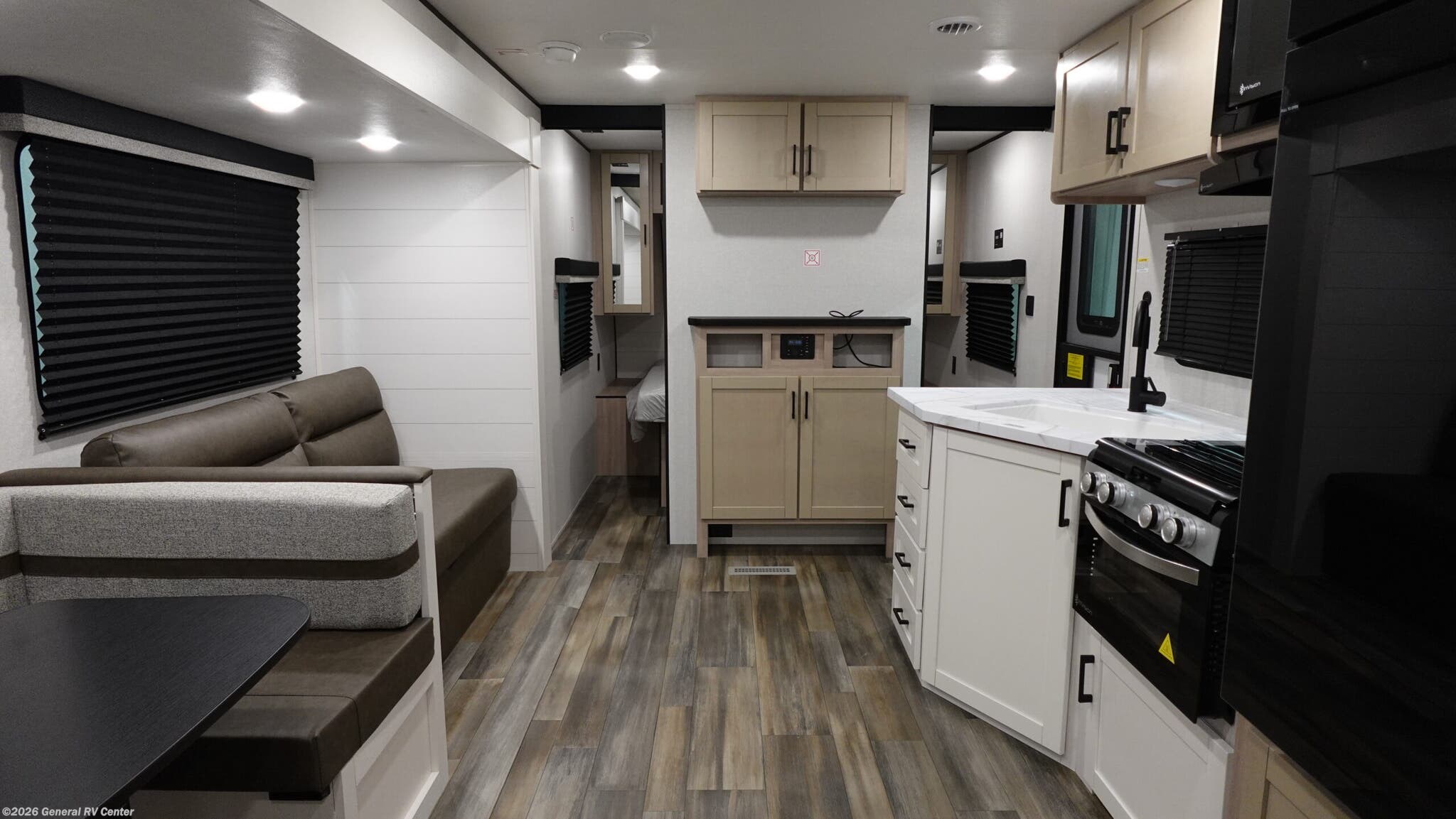 New 2026 Open Range COLT 32DSB available in Wixom, Michigan