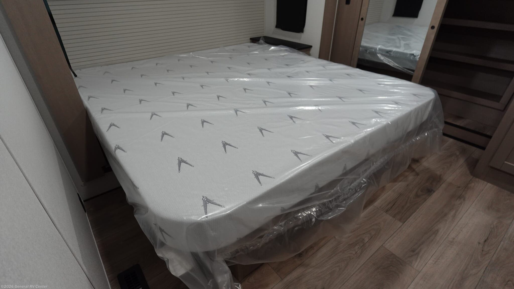 2026 Reflection 337RLS by Grand Design from General RV Center in Wixom, Michigan