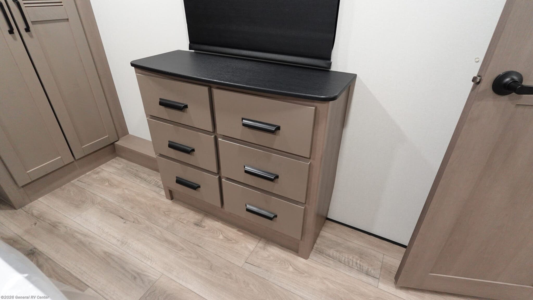 New 2026 Grand Design Reflection 337RLS available in Wixom, Michigan