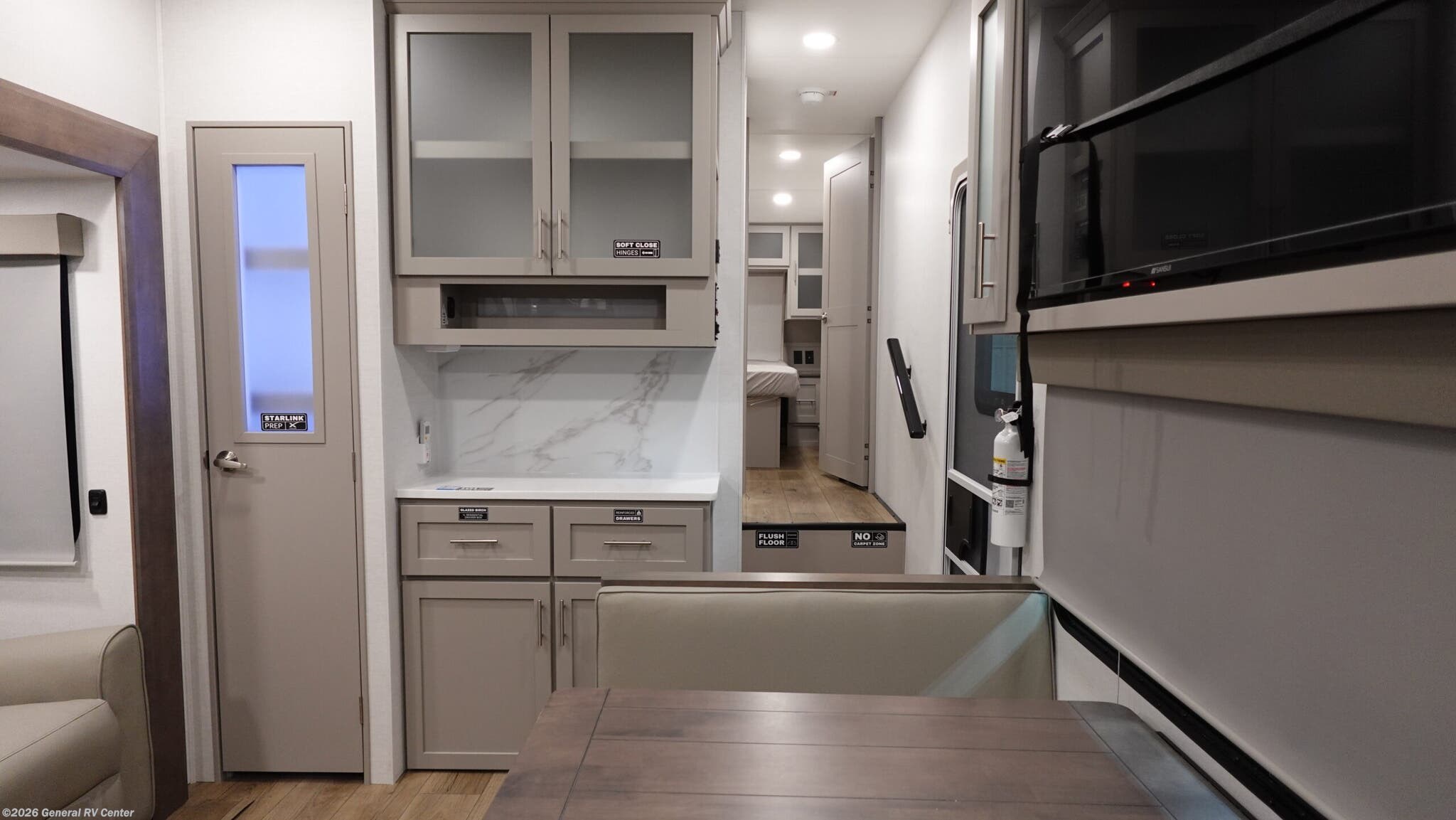 New 2026 Alliance RV Avenue 23ML available in Wixom, Michigan