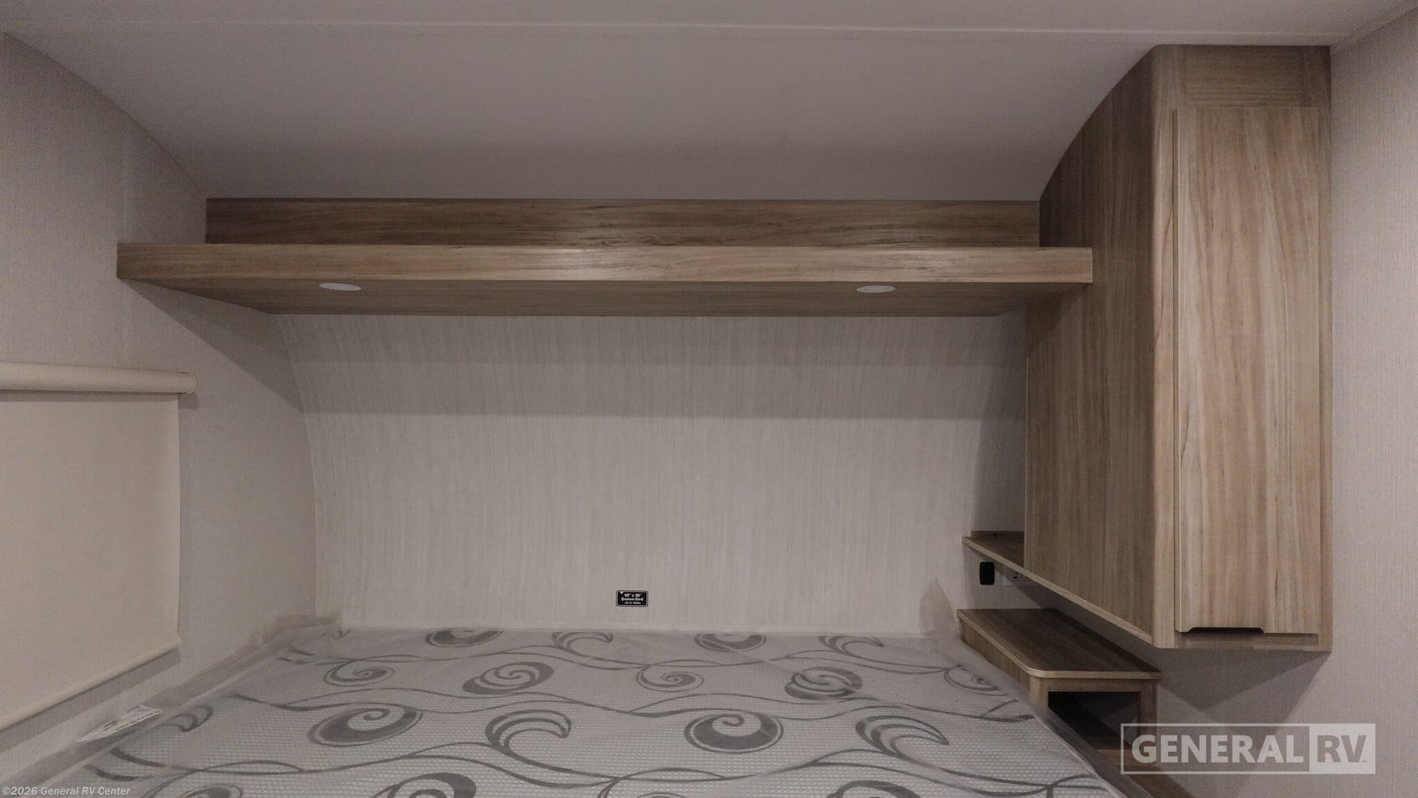 2026 Access 18DBH by Winnebago from General RV Center in Wixom, Michigan