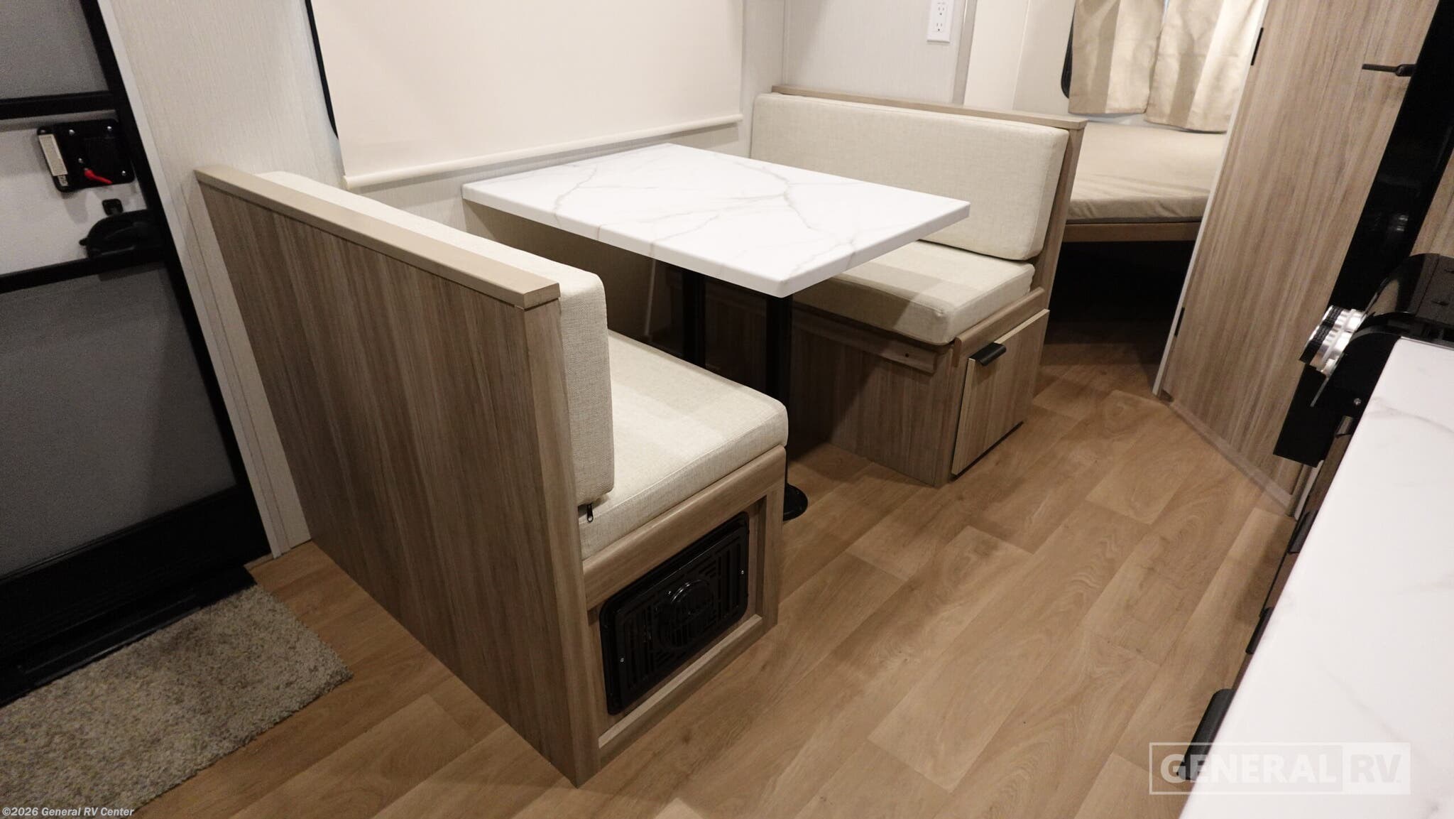 New 2026 Winnebago Access 18DBH available in Wixom, Michigan