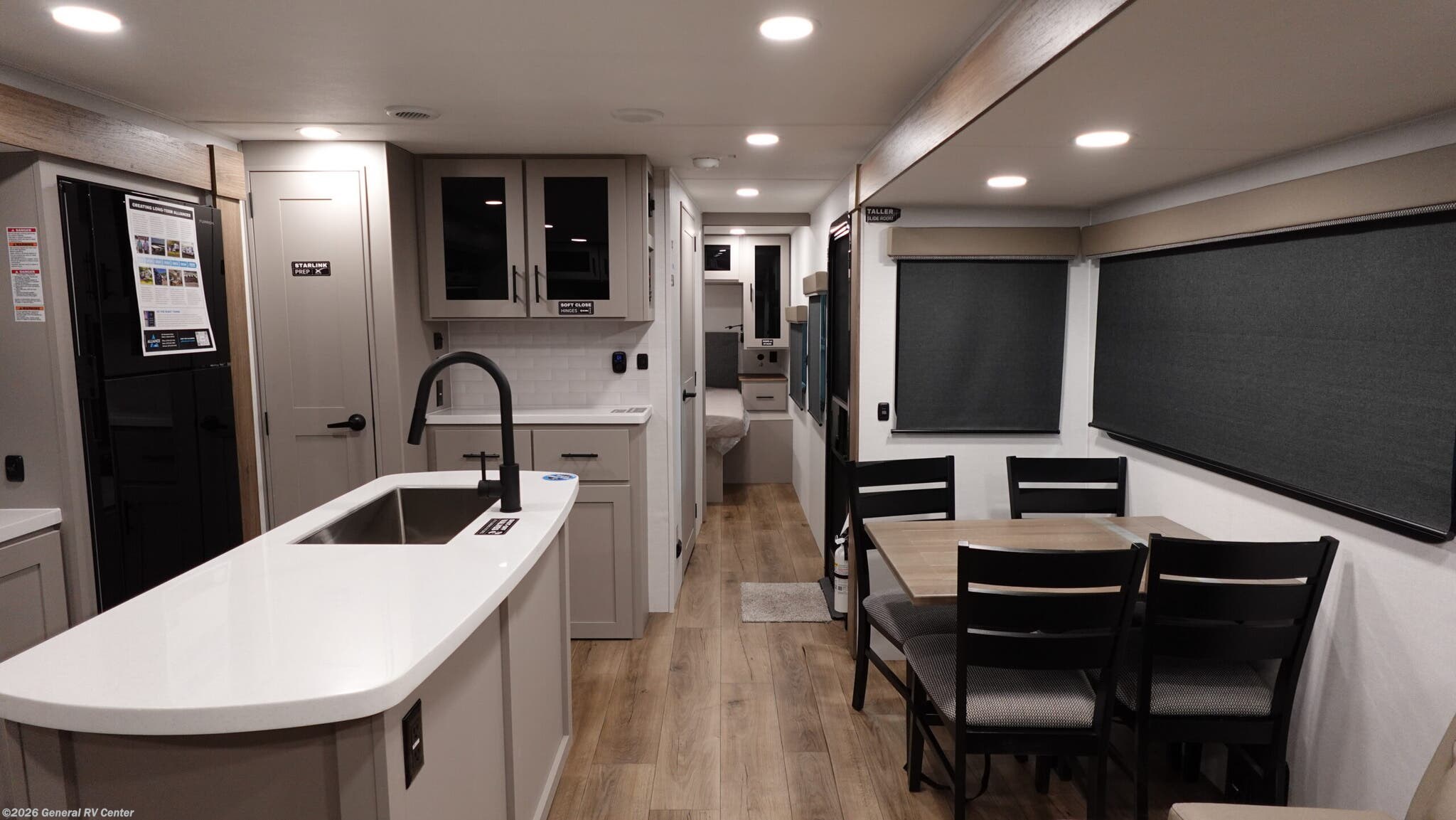 New 2026 Alliance RV Delta 292RL available in Wixom, Michigan