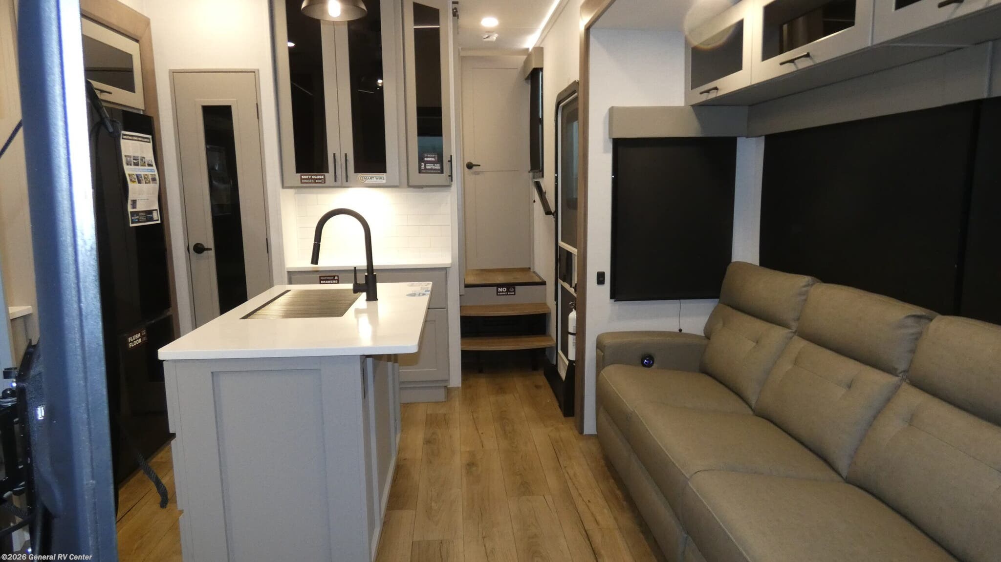 New 2026 Alliance RV Valor 36V11 available in Wixom, Michigan