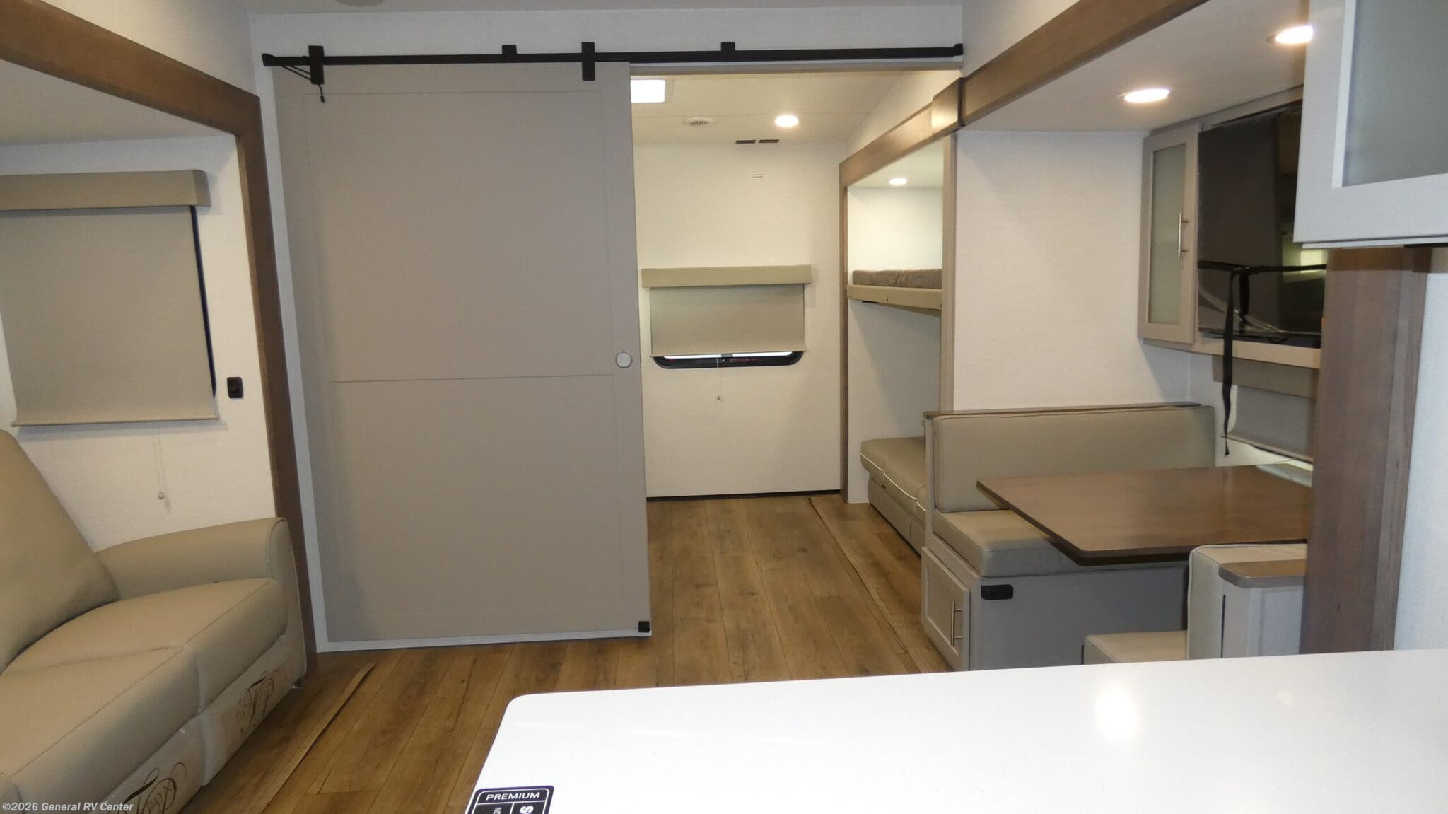 2026 Alliance RV Avenue 30BH - New Fifth Wheel For Sale by General RV Center in Wixom, Michigan