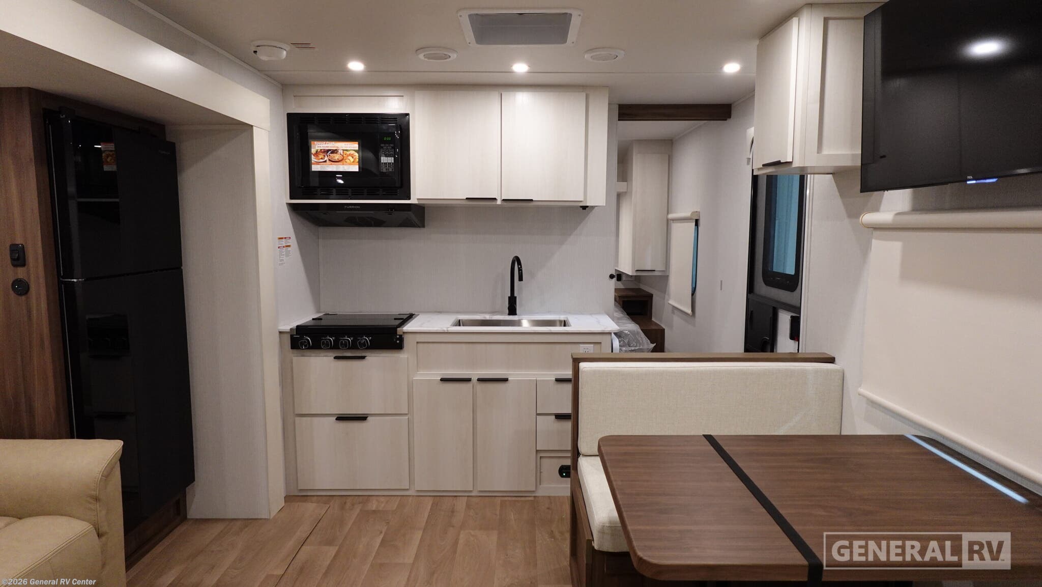 New 2026 Winnebago Access 25BH available in Wixom, Michigan