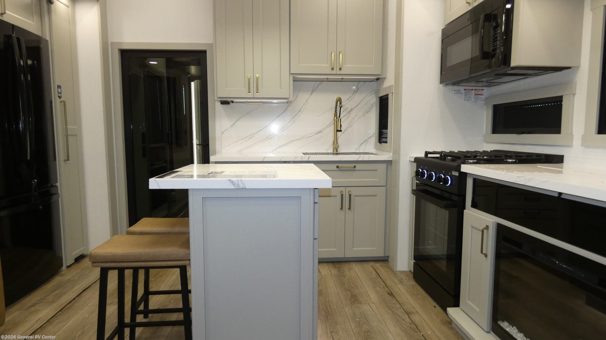 2026 Brinkley RV Model G 3520 - New Fifth Wheel For Sale by General RV Center in Wixom, Michigan