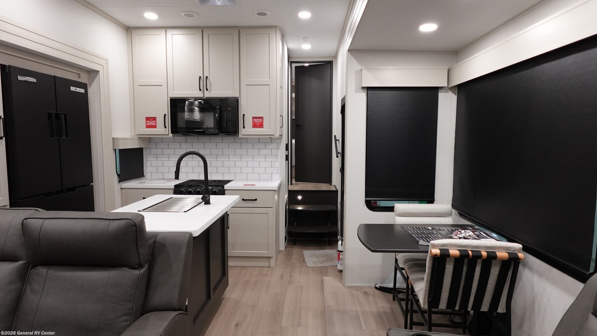 New 2026 Grand Design Momentum 394G available in Wixom, Michigan