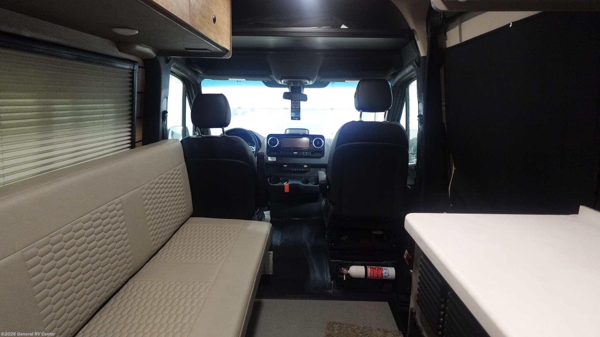 New 2026 Entegra Coach Launch 19AG available in Wixom, Michigan