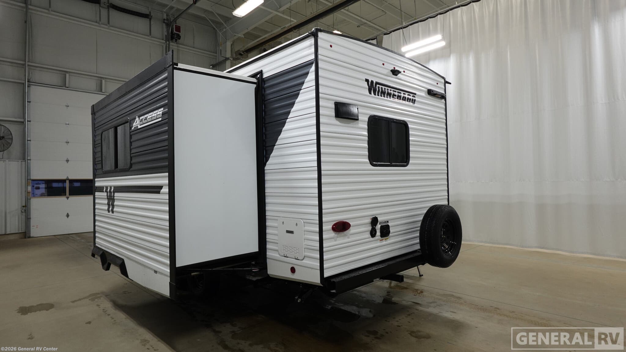 2026 Access 25RK by Winnebago from General RV Center in Wixom, Michigan