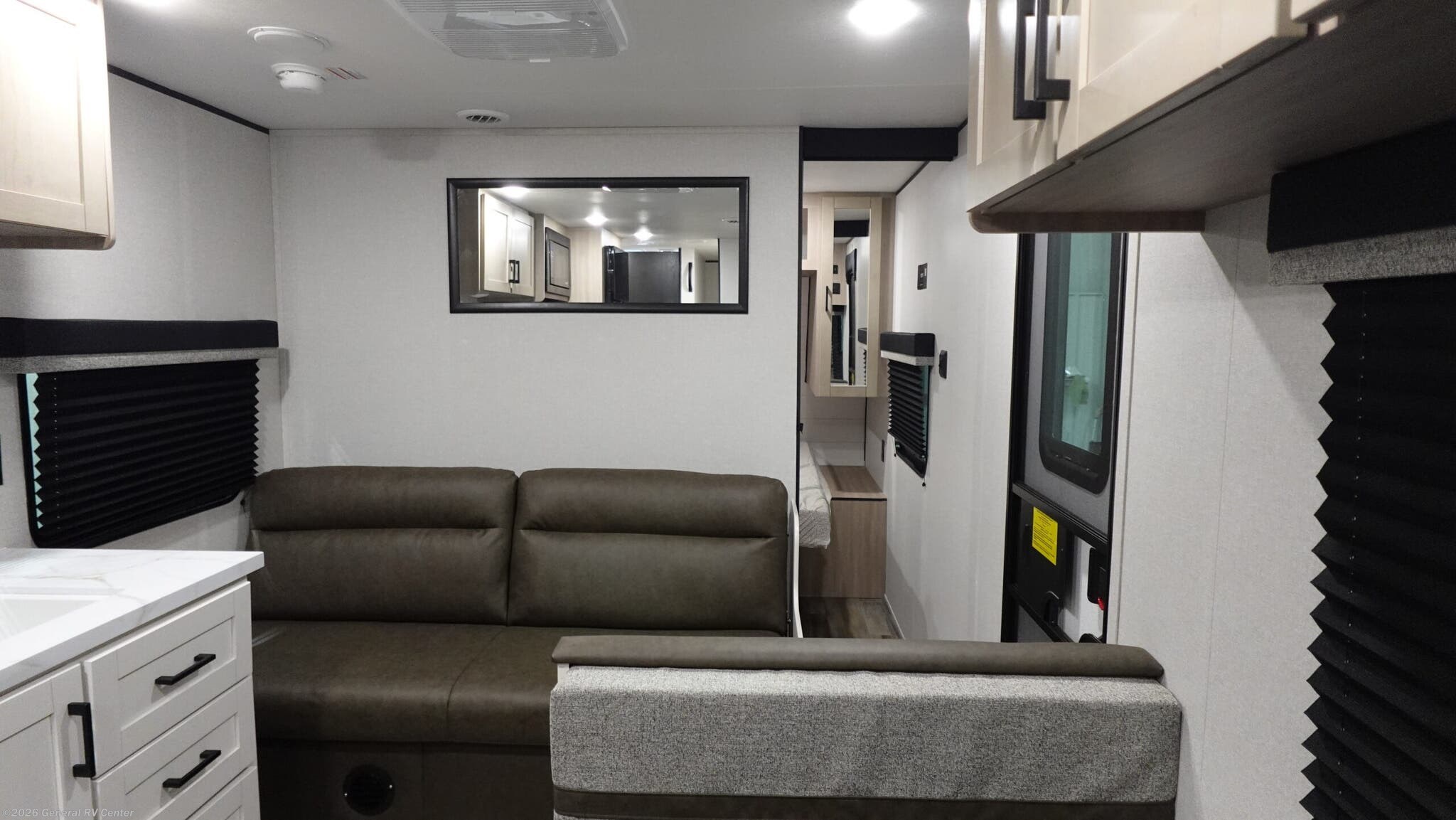 New 2026 Open Range COLT 26DB available in Wixom, Michigan