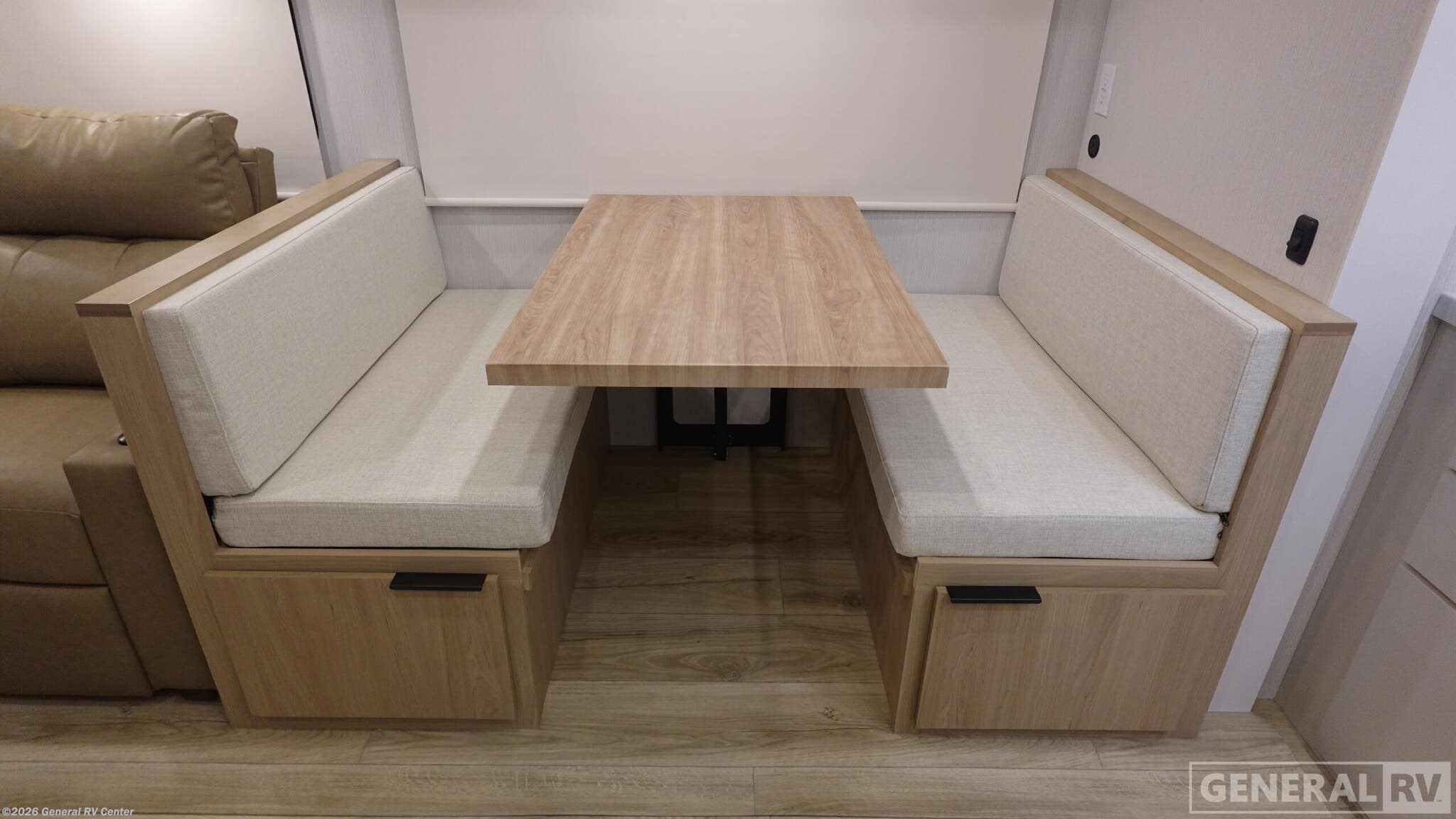 2026 Thrive 26FKD by Winnebago from General RV Center in Wixom, Michigan