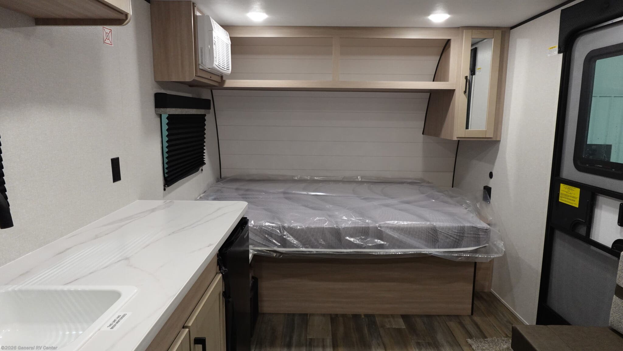 New 2026 Open Range Colt 17DB available in Wixom, Michigan