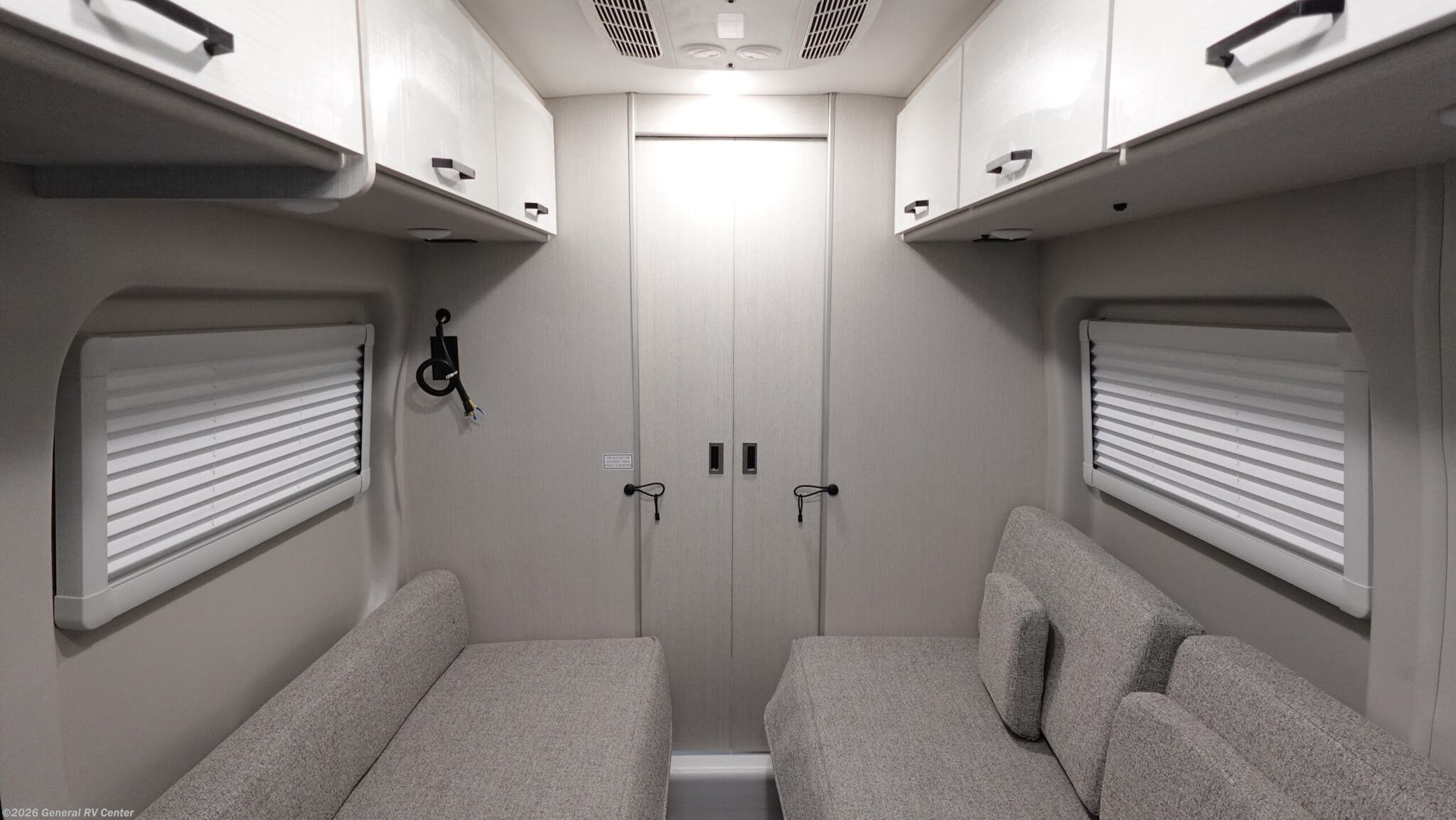 2026 Thor Motor Coach Palladium 1930 - New Class B For Sale by General RV Center in Wixom, Michigan