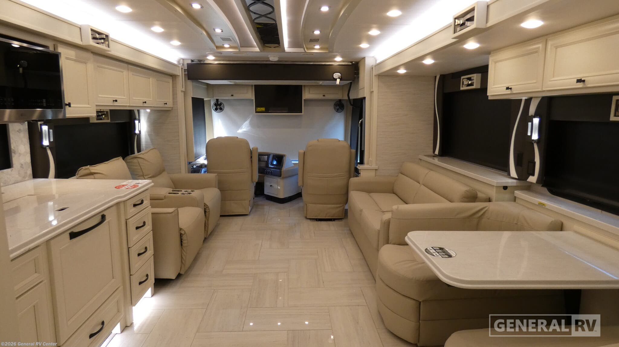 New 2026 Tiffin Phaeton 40IH available in Wixom, Michigan