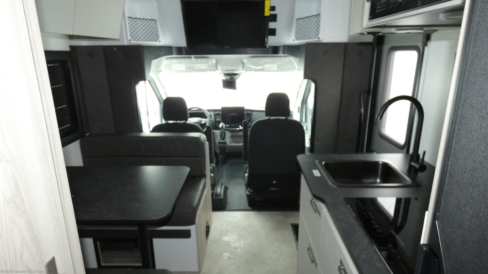New 2026 Coachmen Cross Trail 20XGT-A available in Wixom, Michigan