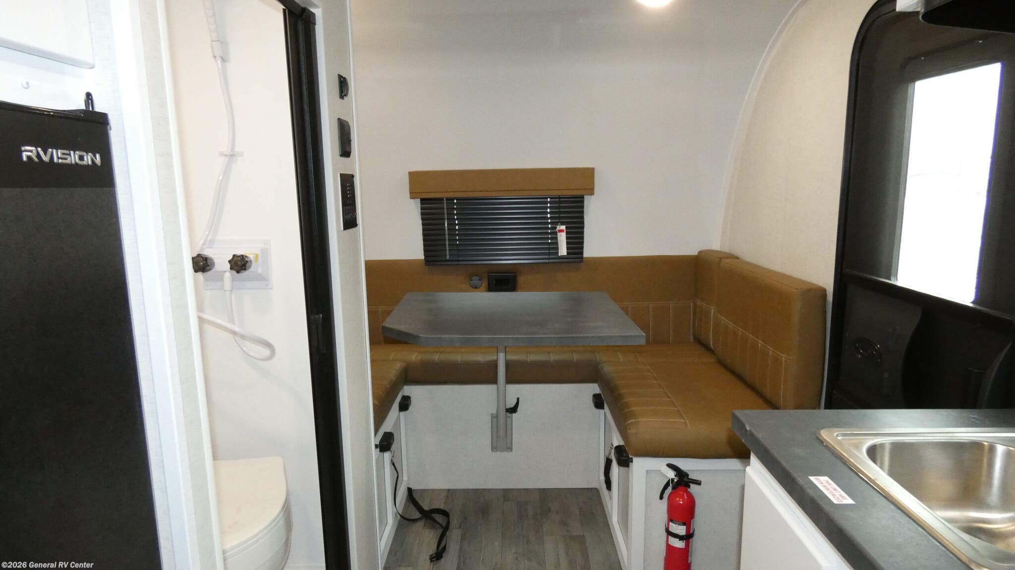 New 2026 Modern Buggy Trailers Big Buggy BB14 available in Wixom, Michigan