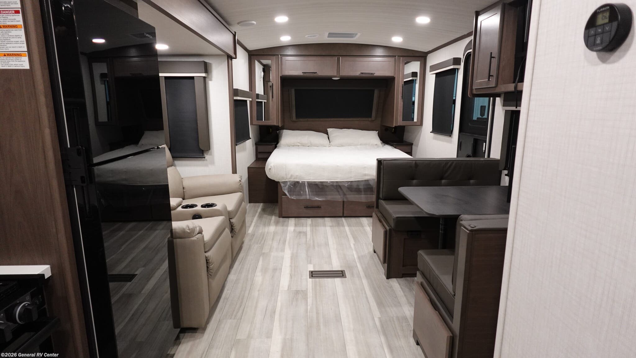 New 2026 Keystone Cougar 22MLS available in Wixom, Michigan