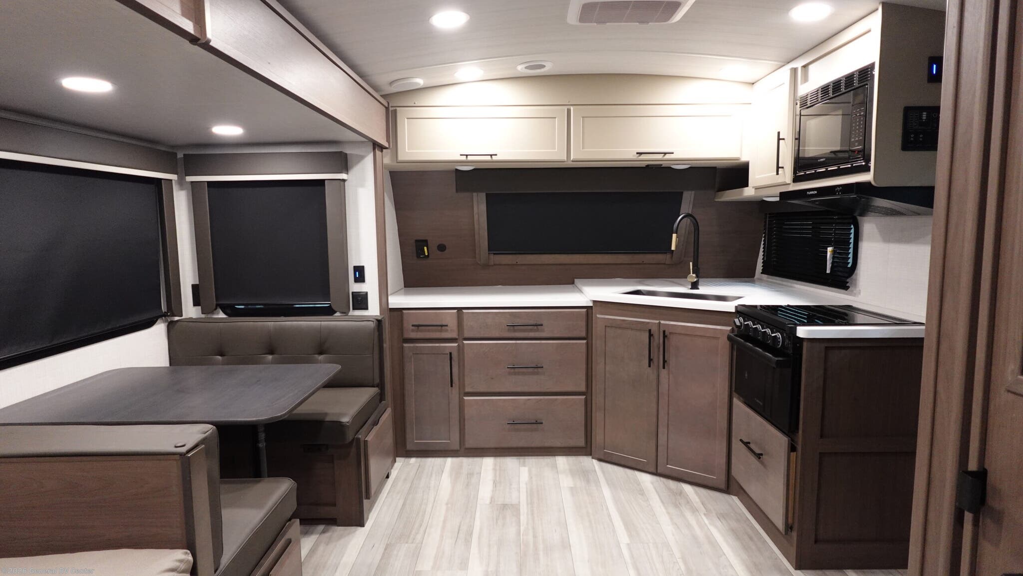 New 2026 Keystone Cougar 25FKD available in Wixom, Michigan