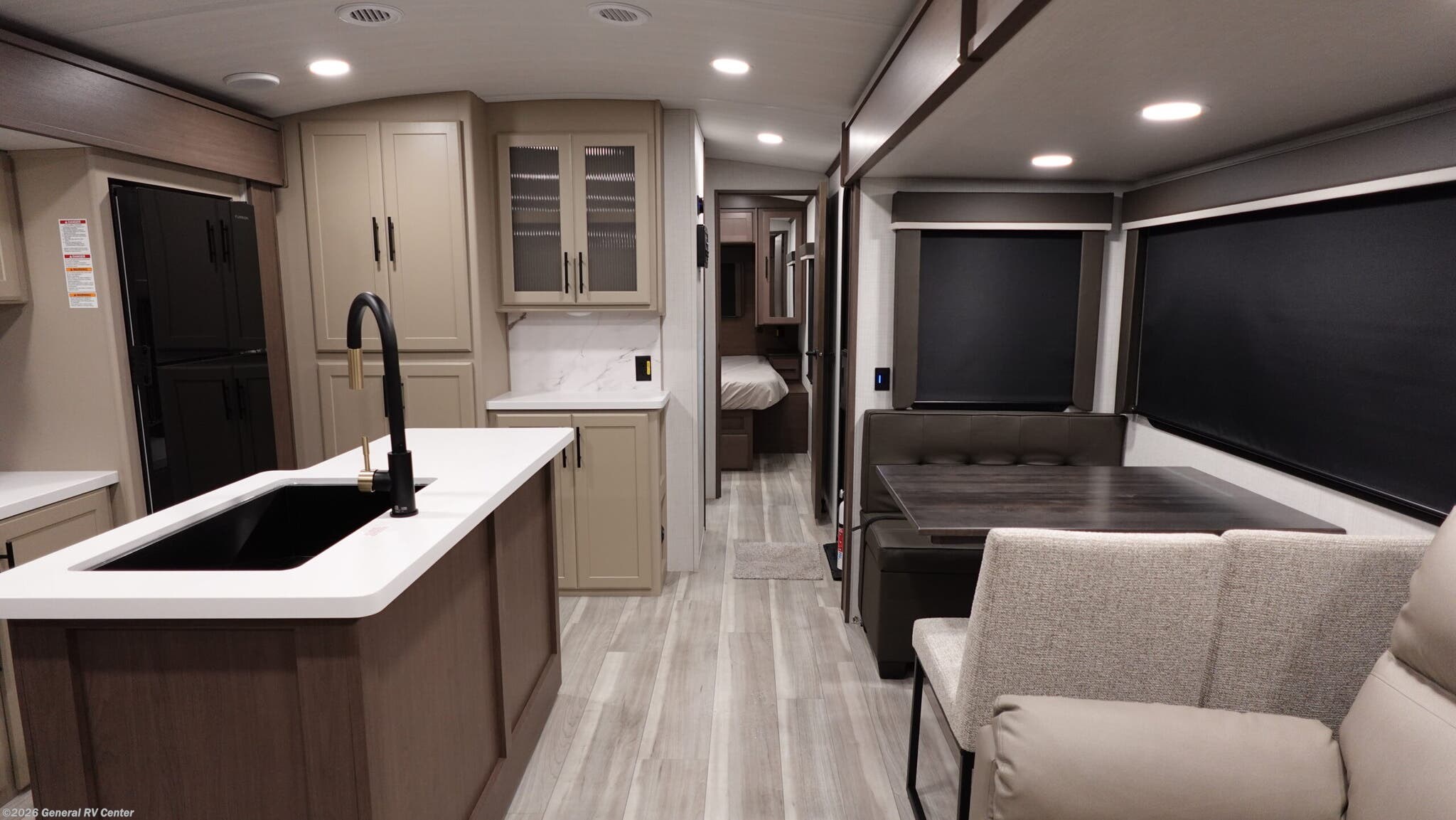 New 2026 Keystone Cougar 29RLP available in Wixom, Michigan