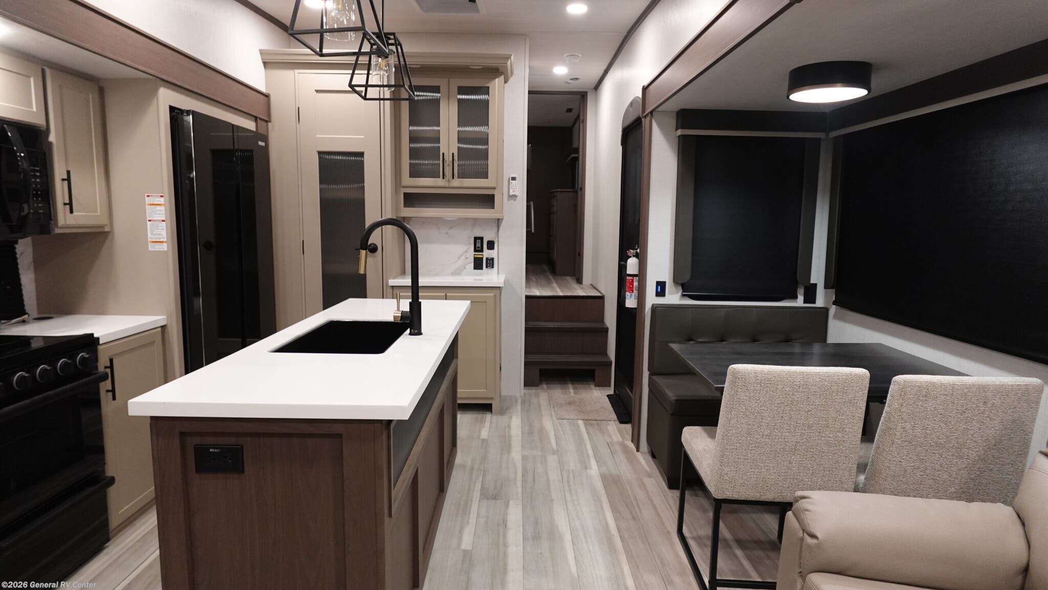 New 2026 Keystone Cougar 316RLS available in Wixom, Michigan