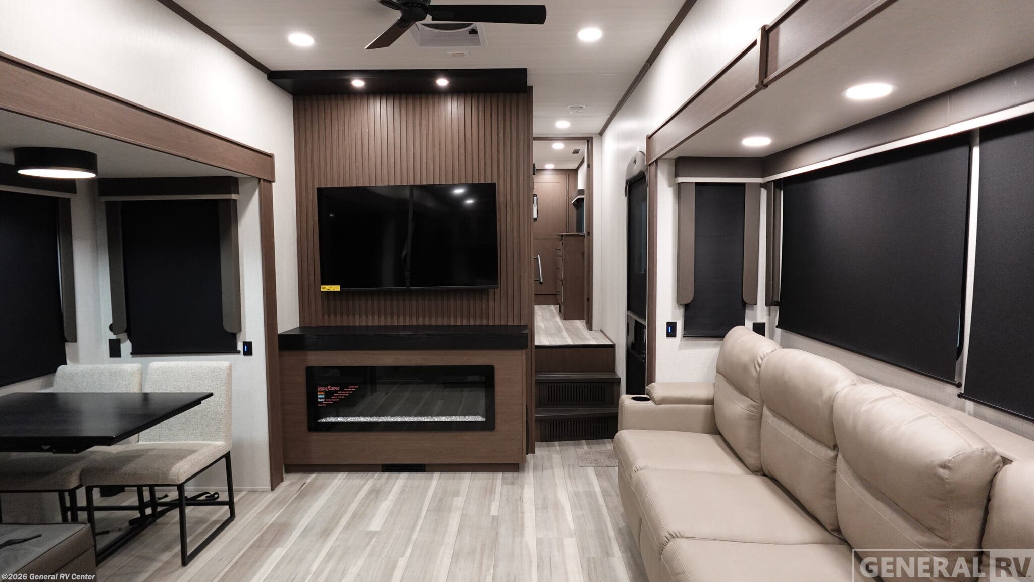 New 2026 Keystone Cougar 350LLK available in Wixom, Michigan