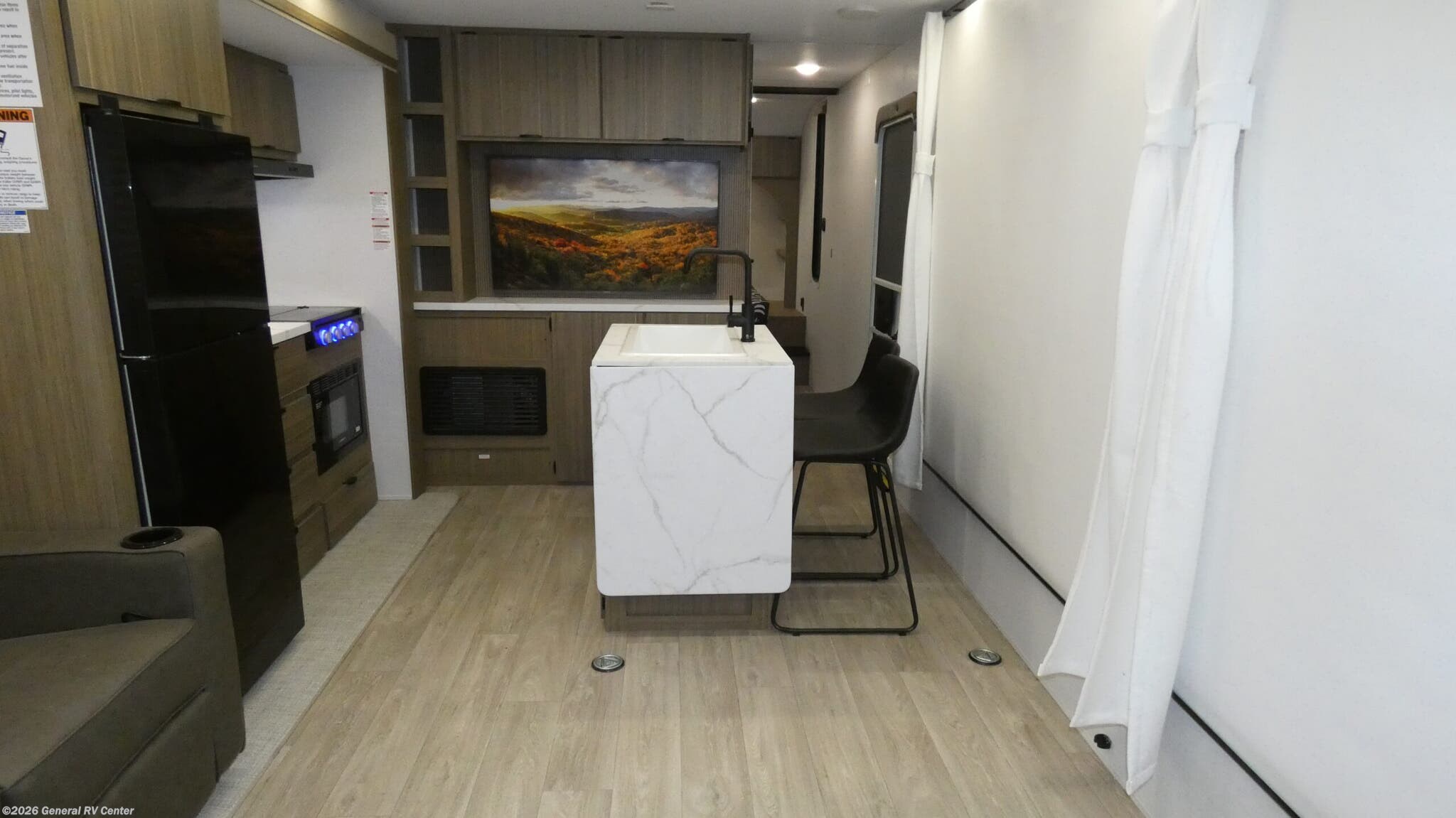 New 2026 Forest River WILDWOOD-FSX 28VCX available in Wixom, Michigan