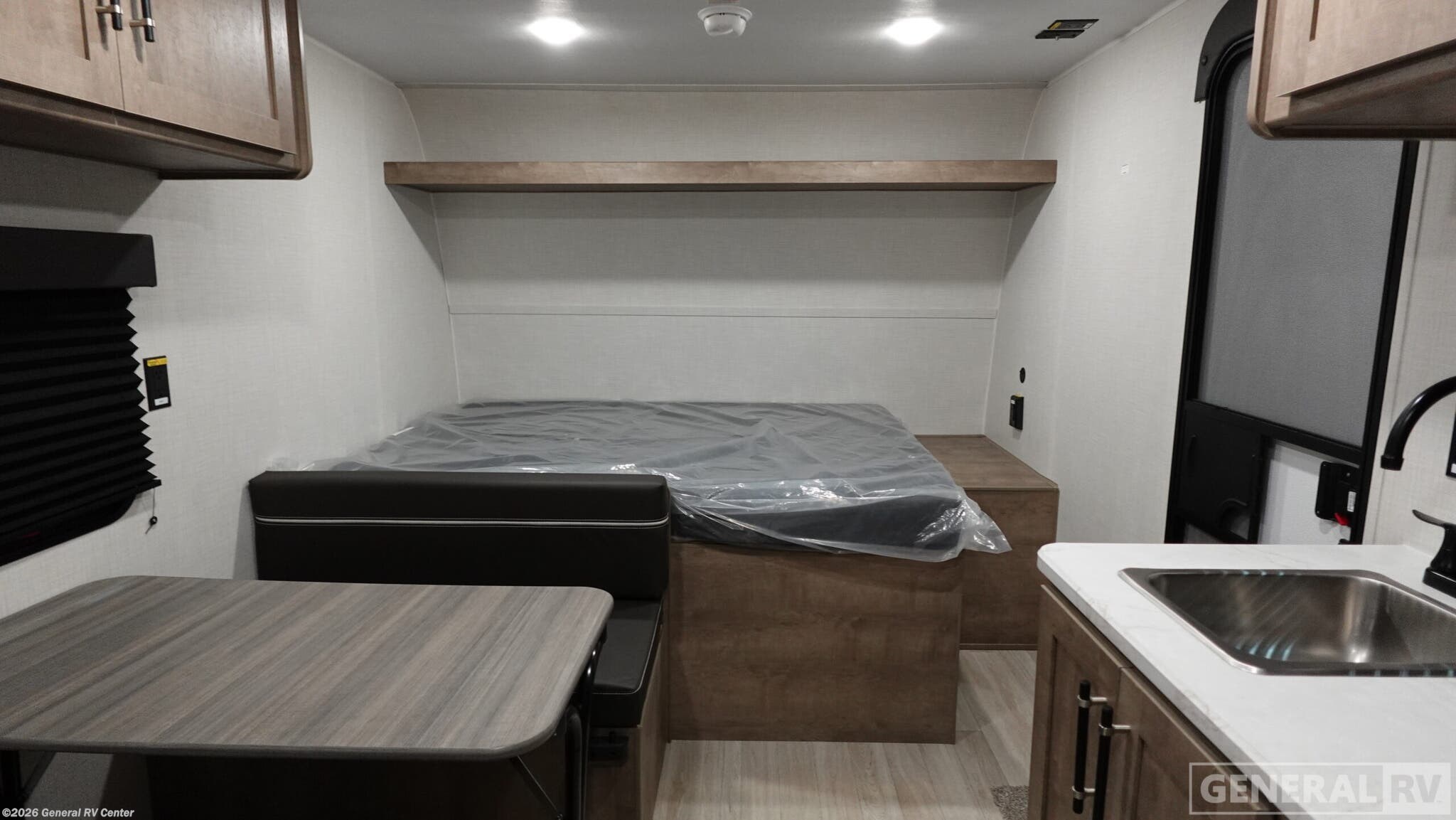 New 2026 Keystone Springdale 1800BH available in Wixom, Michigan