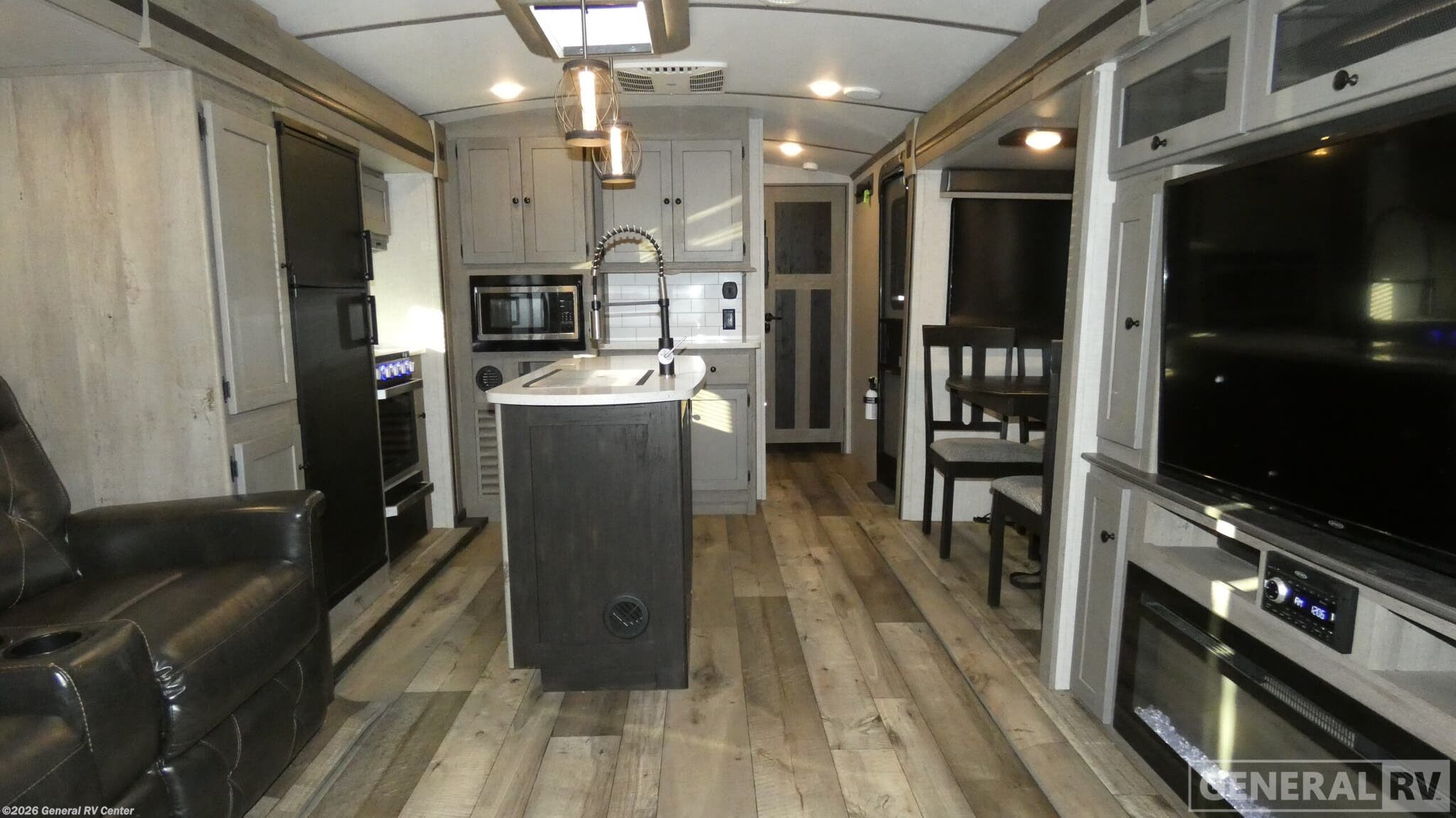 Used 2021 Keystone Outback 330RL available in Wixom, Michigan