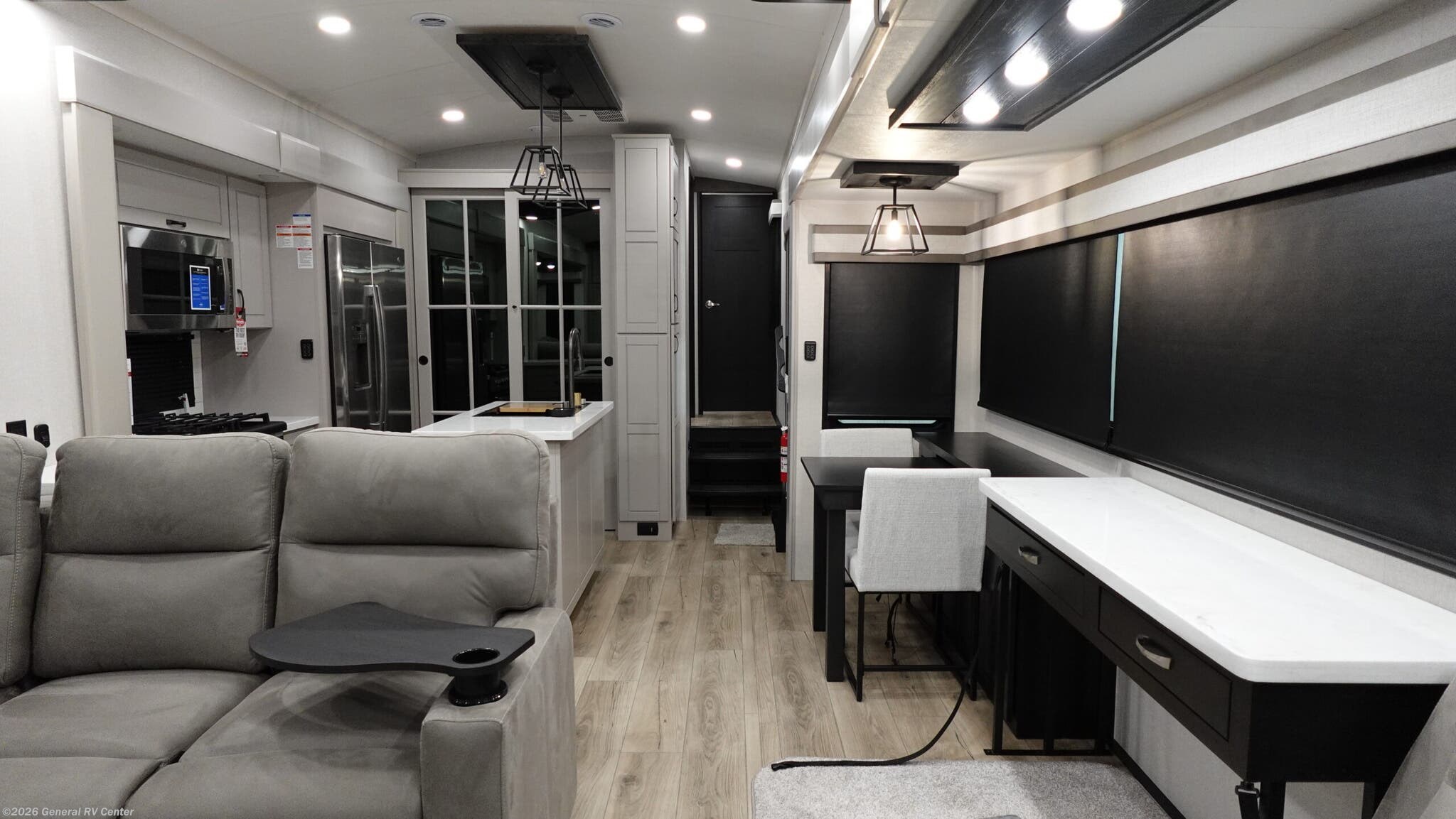 New 2026 Jayco North Point 381CKRE available in Wixom, Michigan
