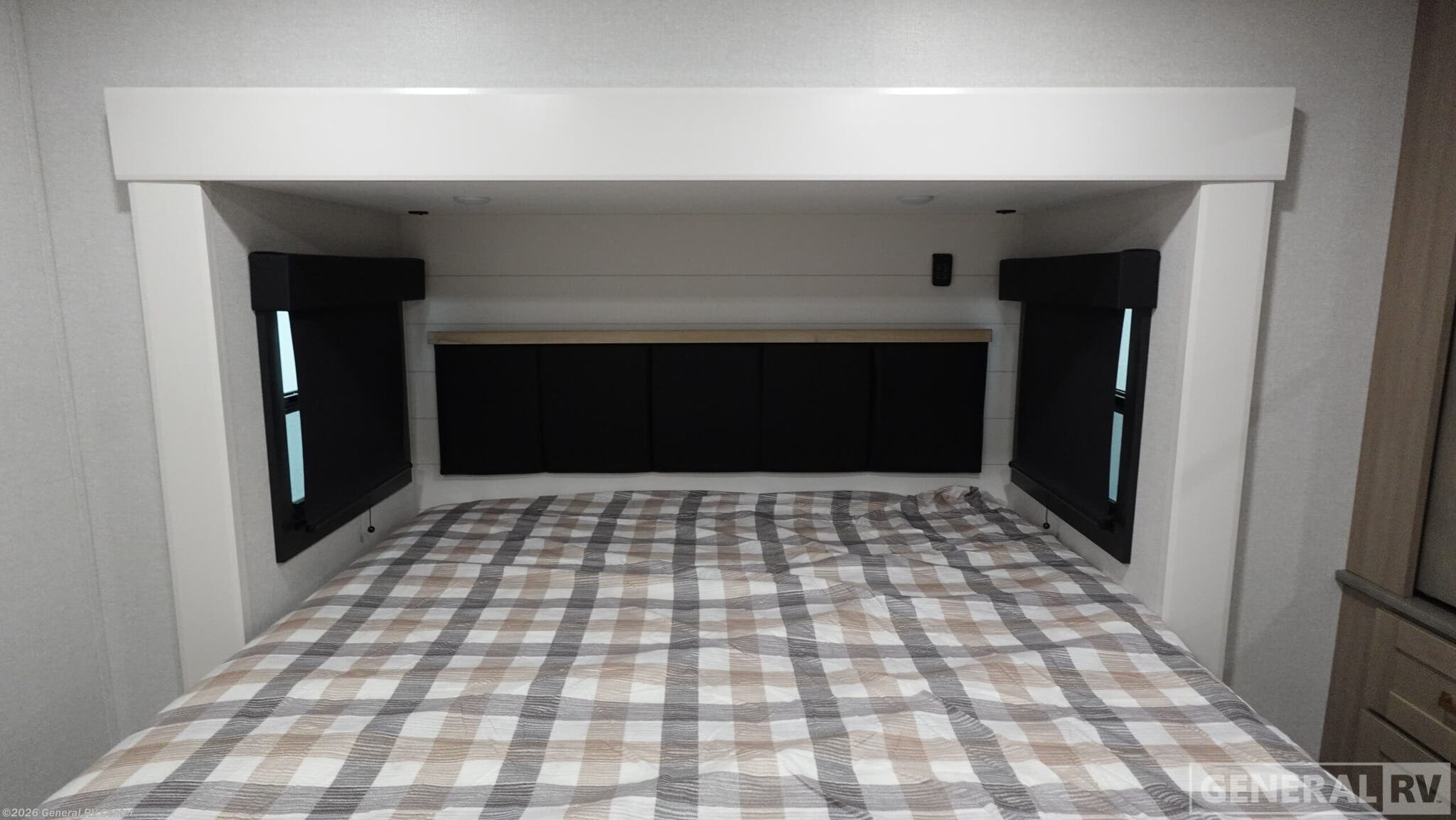 2026 Eagle 335LSTS by Jayco from General RV Center in Wixom, Michigan