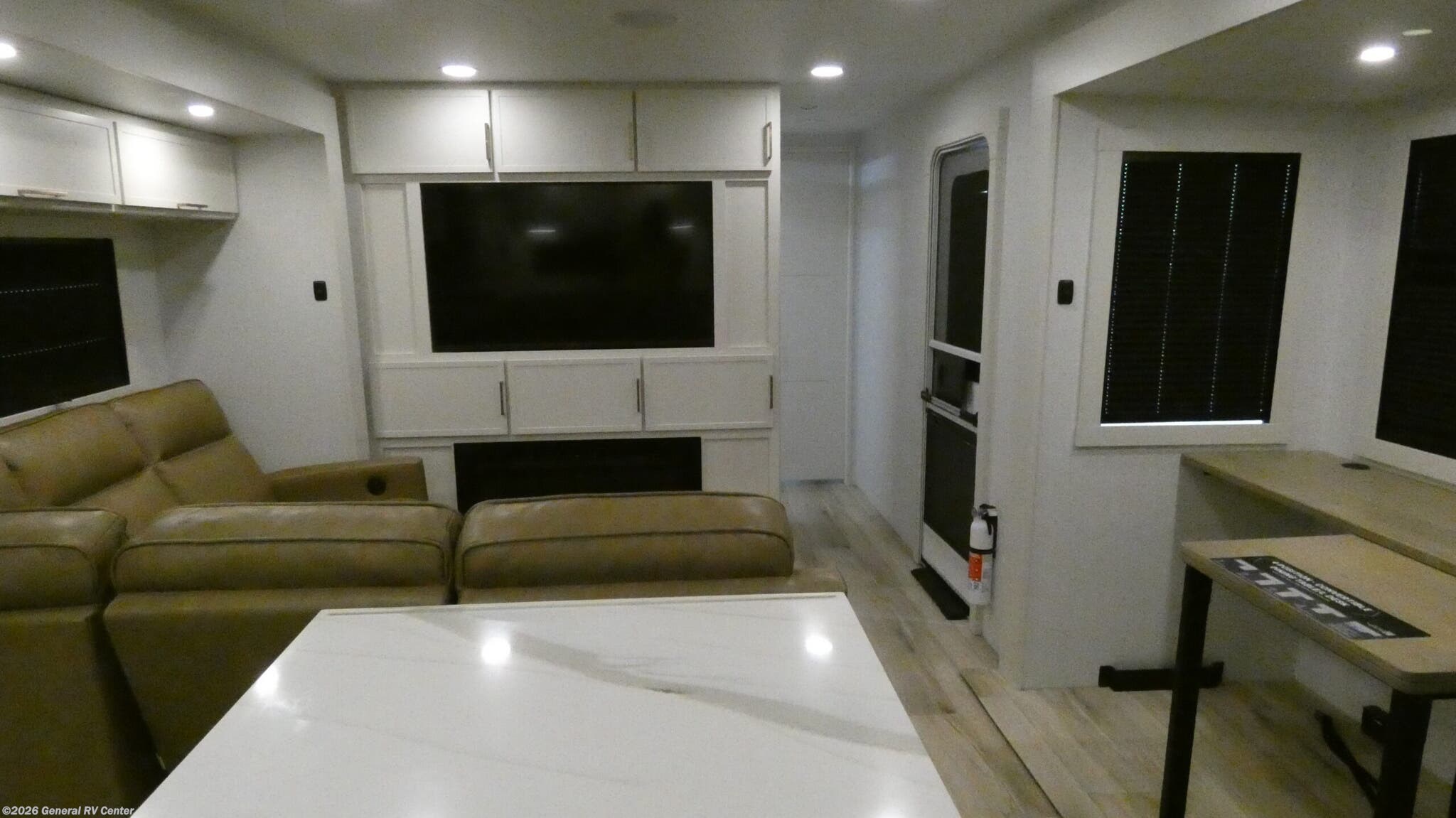 New 2026 Brinkley RV Model I 280 available in Wixom, Michigan