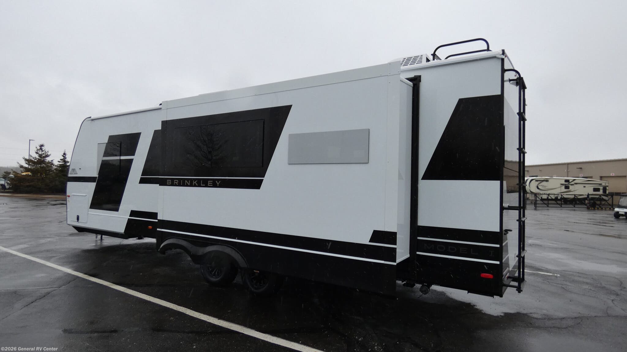 2026 Model I 280 by Brinkley RV from General RV Center in Wixom, Michigan