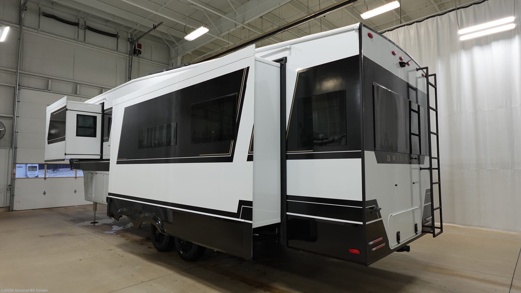 2026 Model Z 3100 by Brinkley RV from General RV Center in Wixom, Michigan