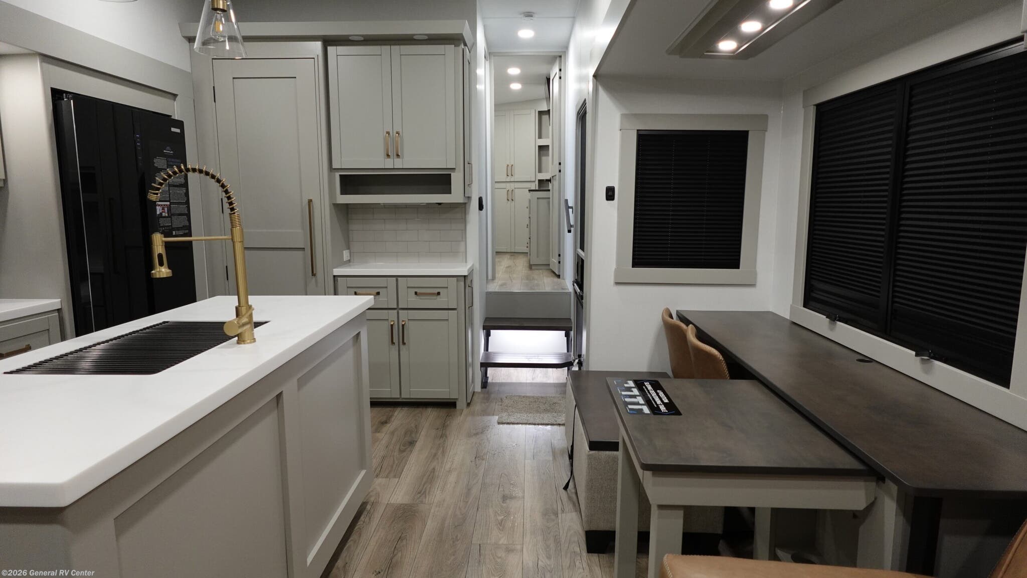 New 2026 Brinkley RV Model Z 3100 available in Wixom, Michigan