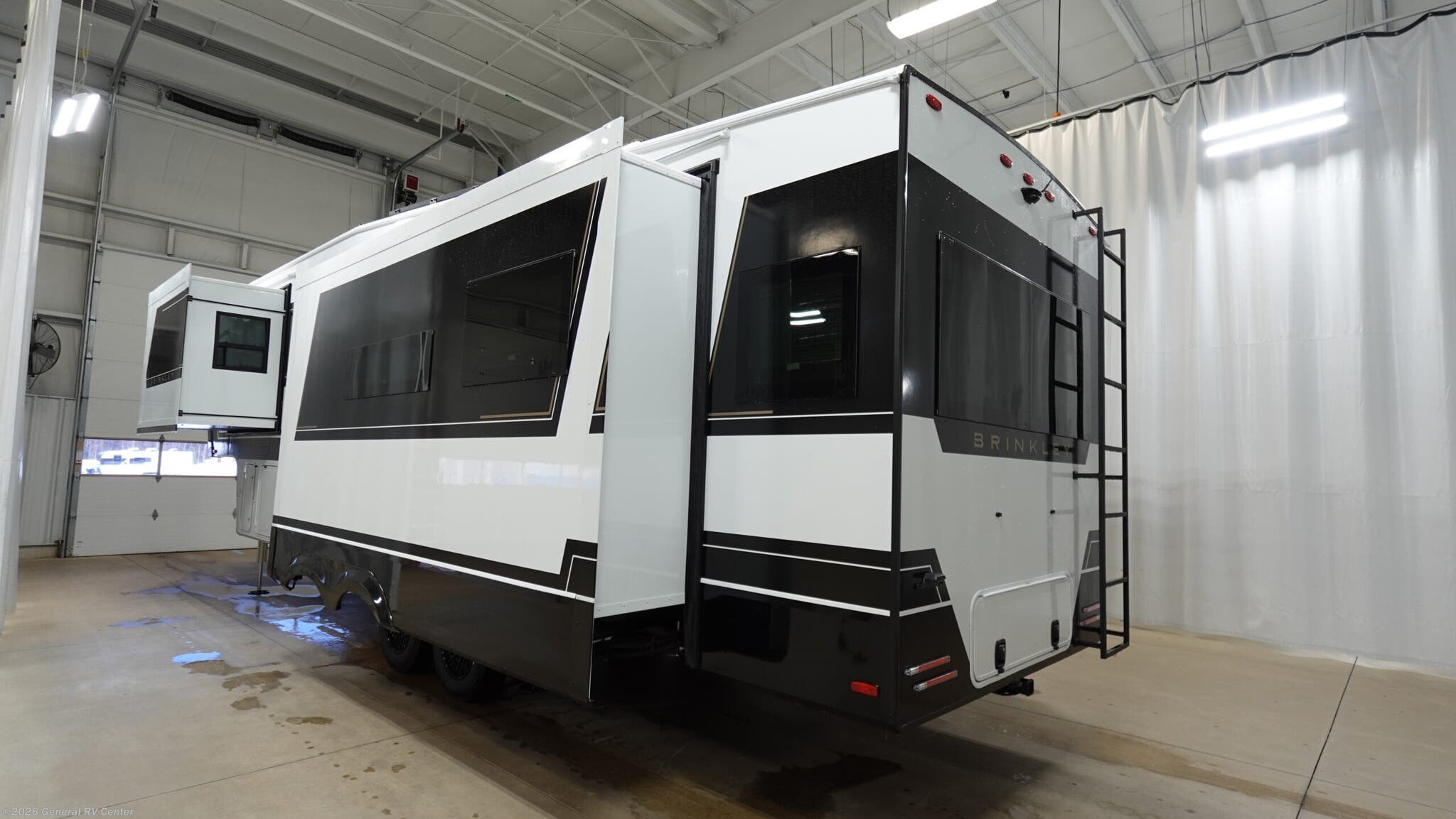 2026 Model Z 3100 by Brinkley RV from General RV Center in Wixom, Michigan