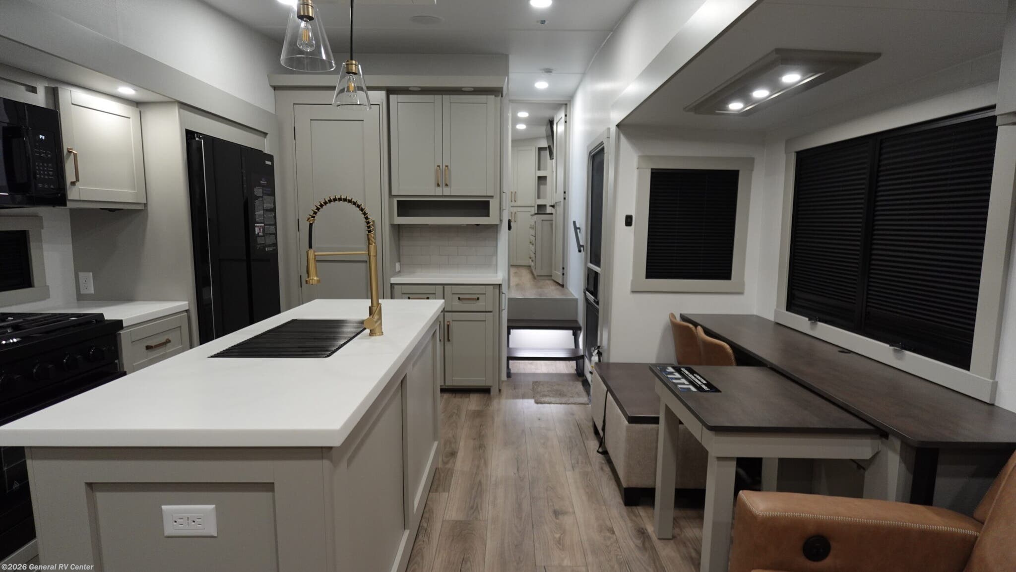 New 2026 Brinkley RV Model Z 3100 available in Wixom, Michigan