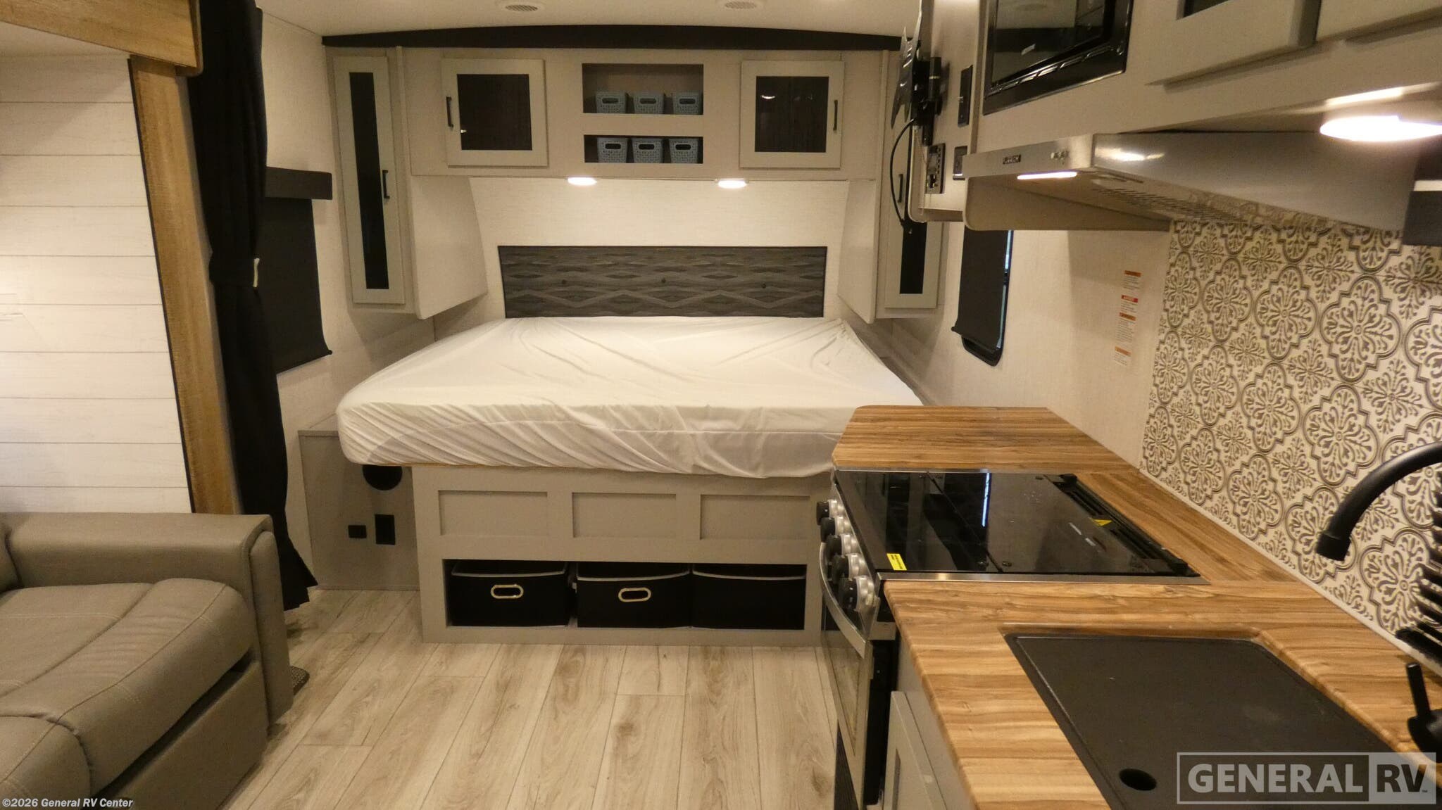 Used 2022 Heartland North Trail 21RBSS available in Wixom, Michigan