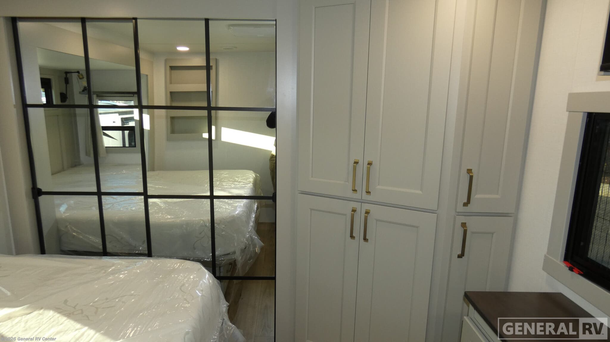 New 2026 Brinkley RV Model G 4000 available in Wixom, Michigan